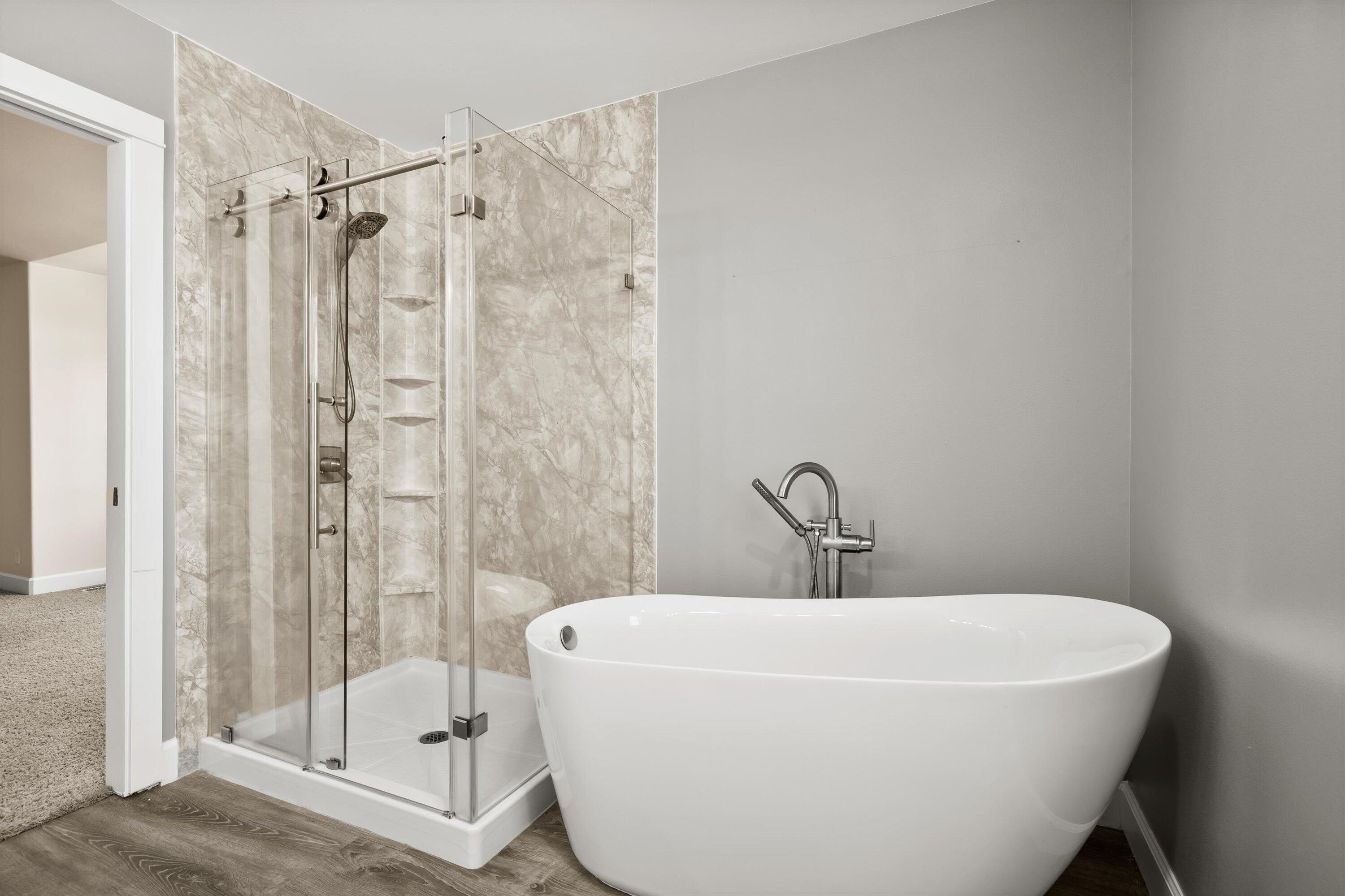 Phoenix Park - Residential