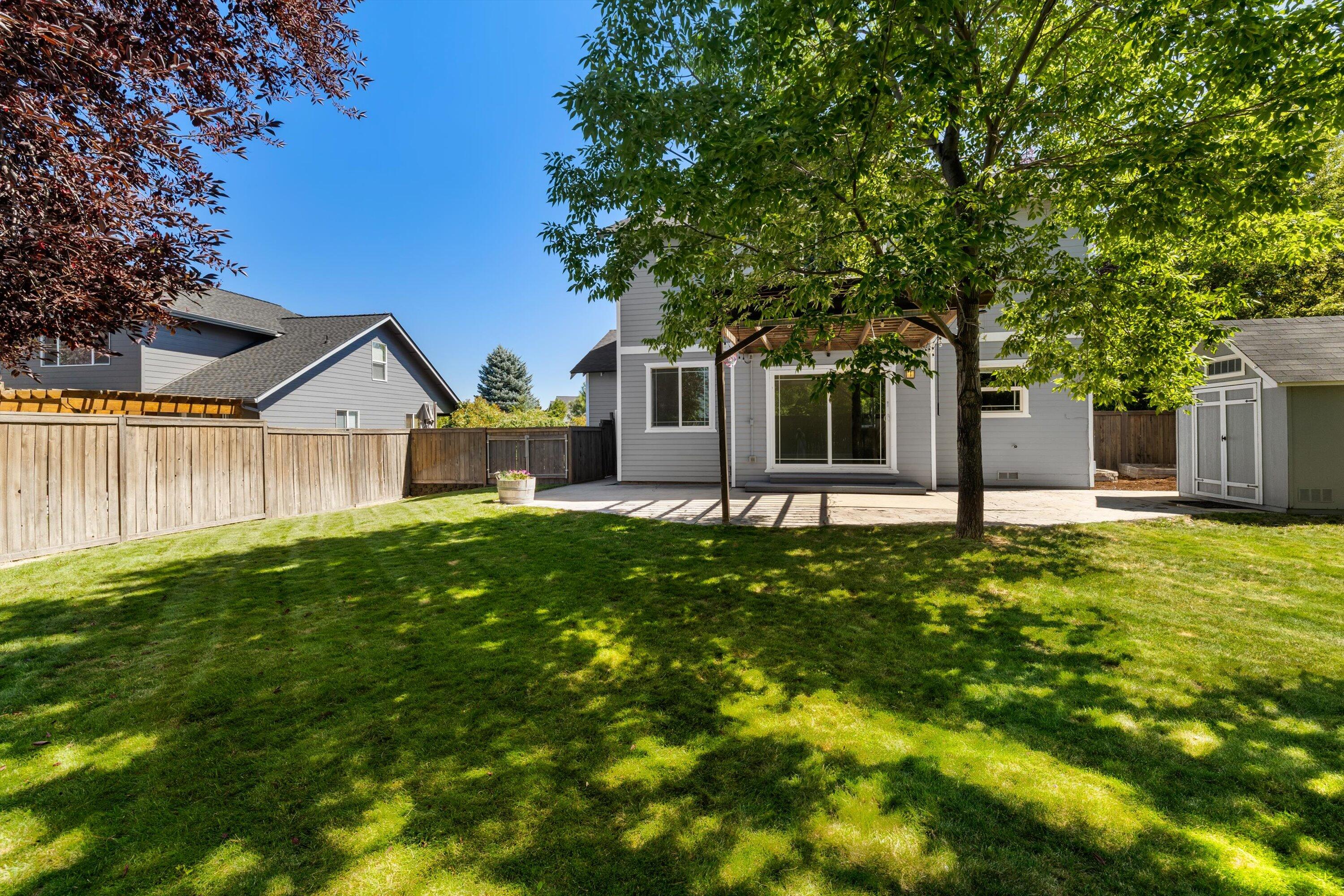 Phoenix Park - Residential