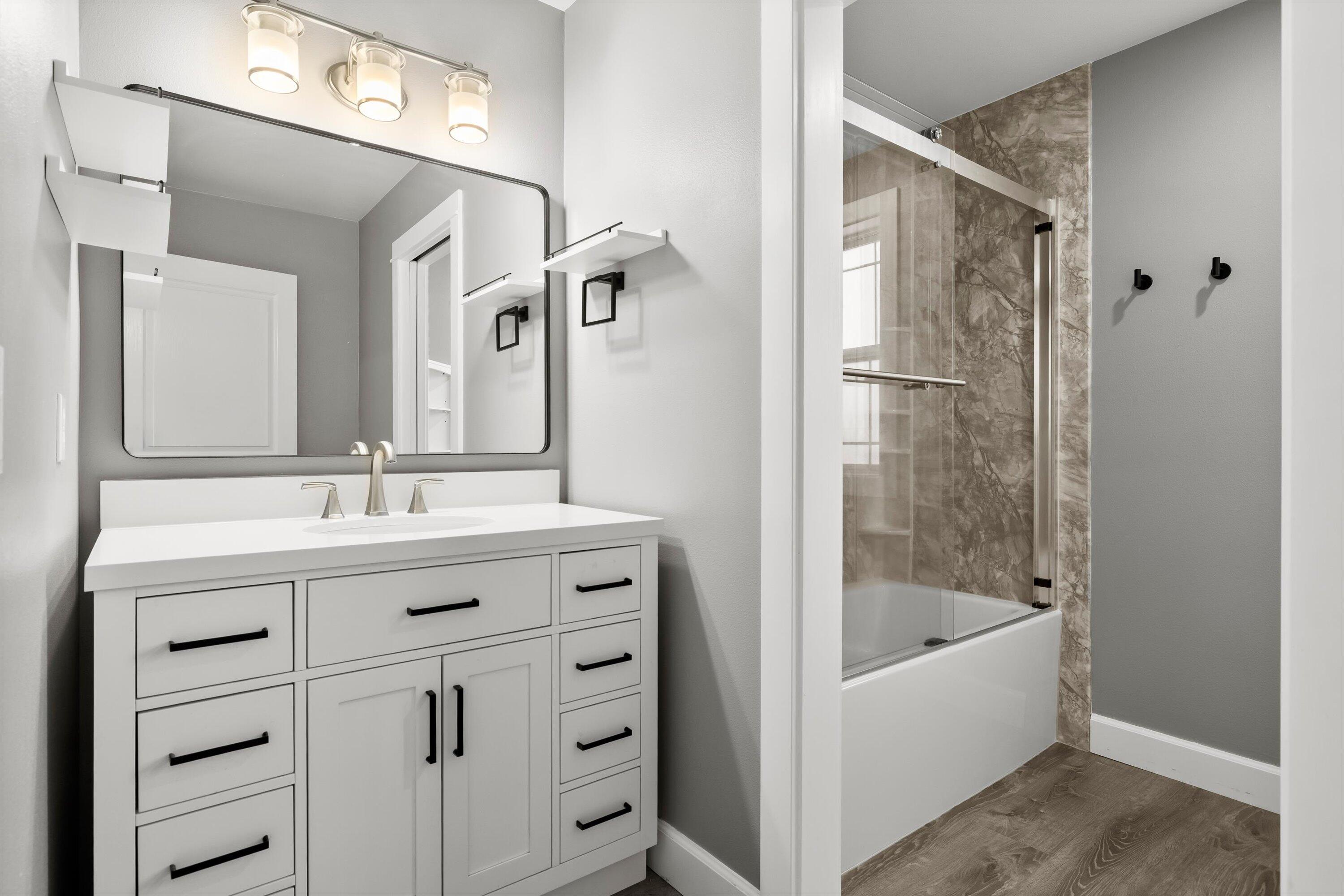 Phoenix Park - Residential