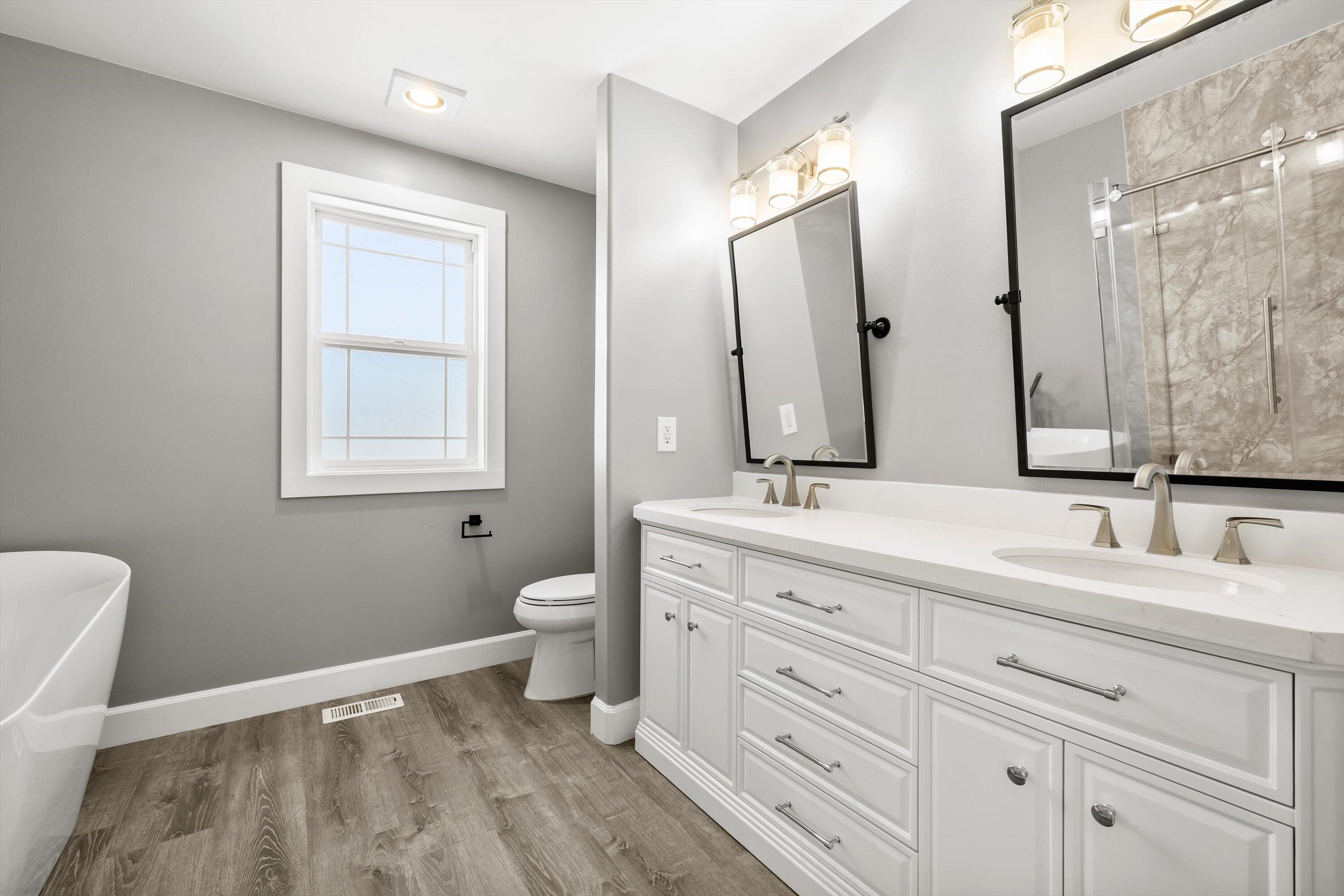 Phoenix Park - Residential