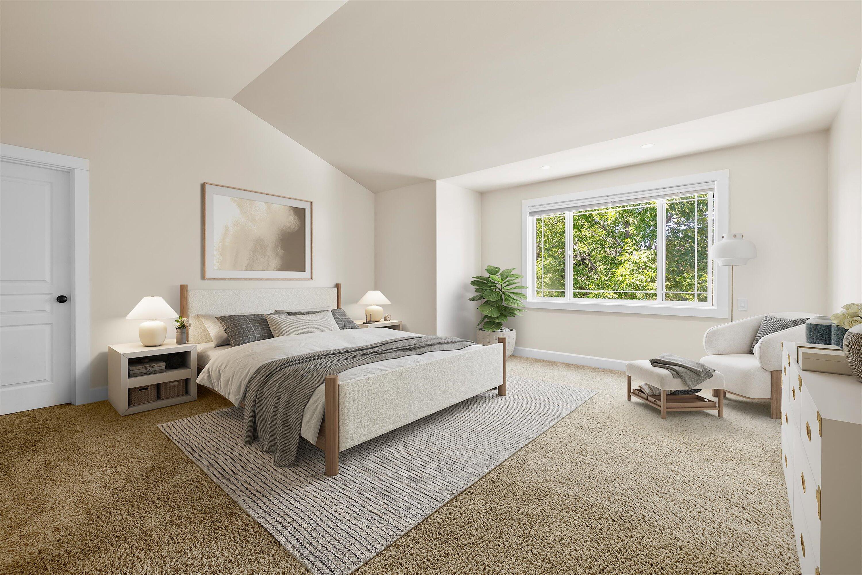 Phoenix Park - Residential