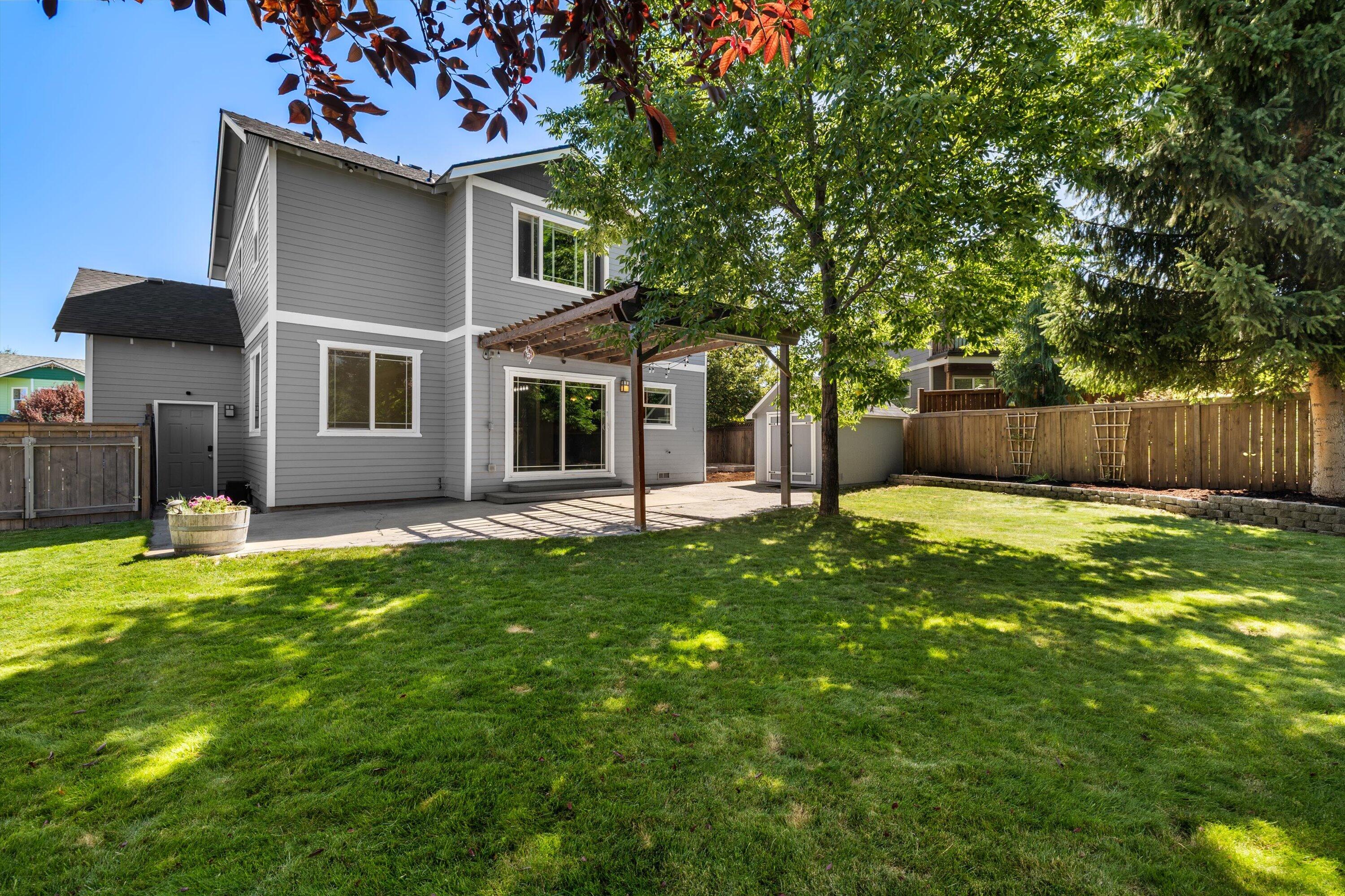 63503 Ranch Village Drive