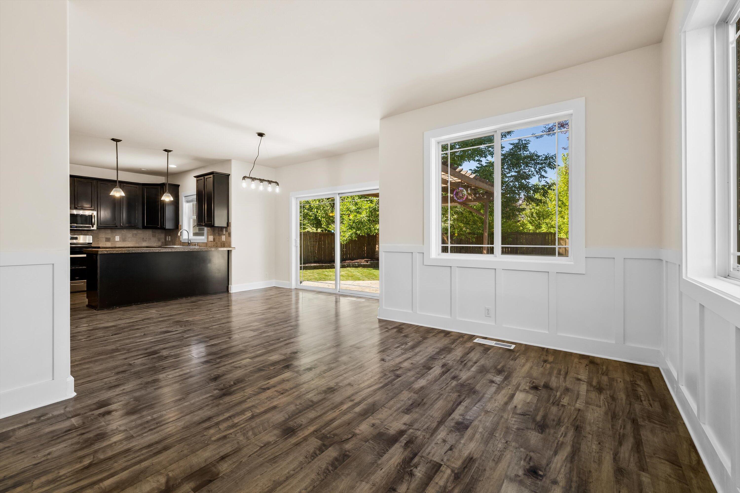 Phoenix Park - Residential