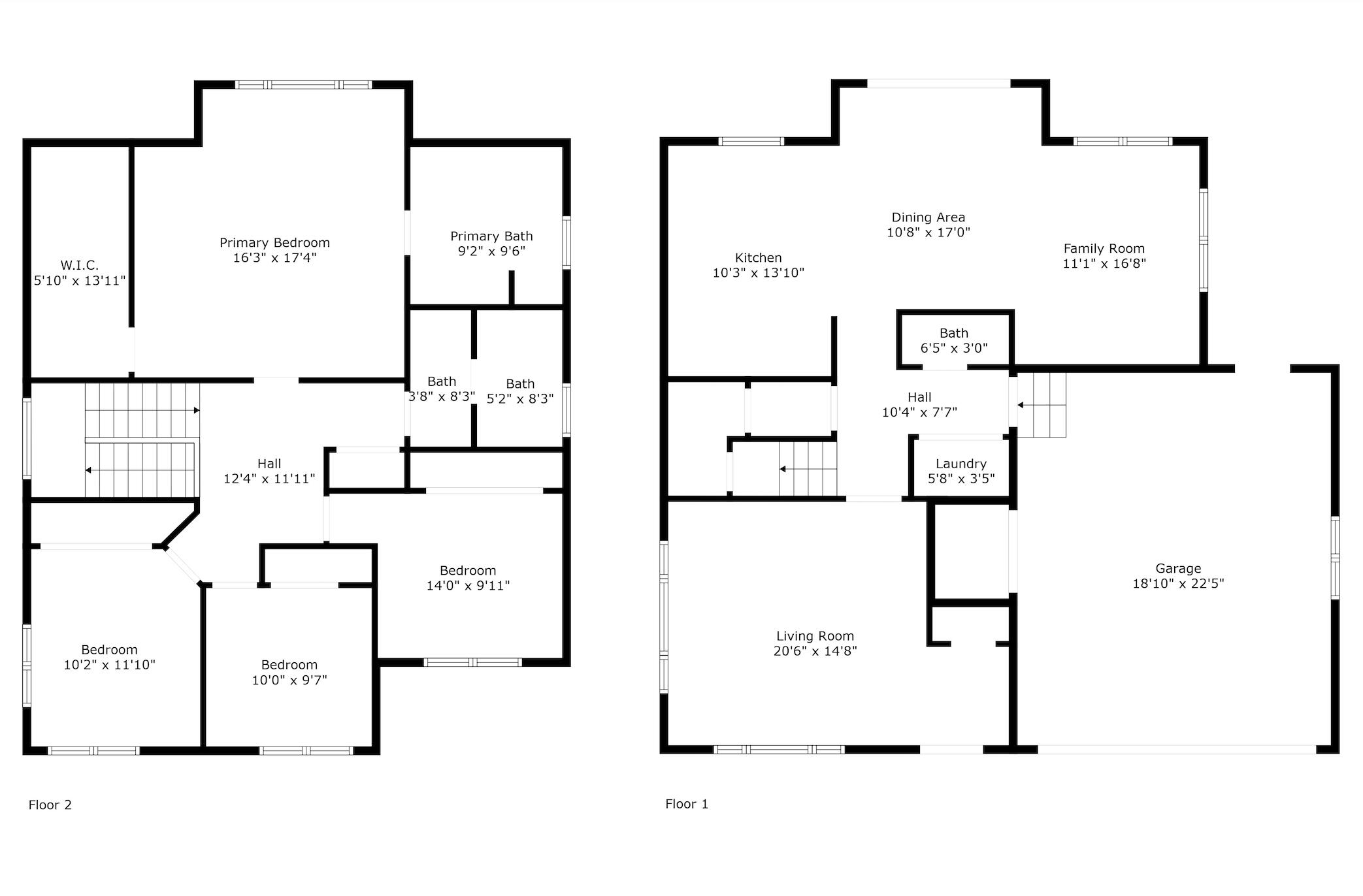 63503 Ranch Village Drive