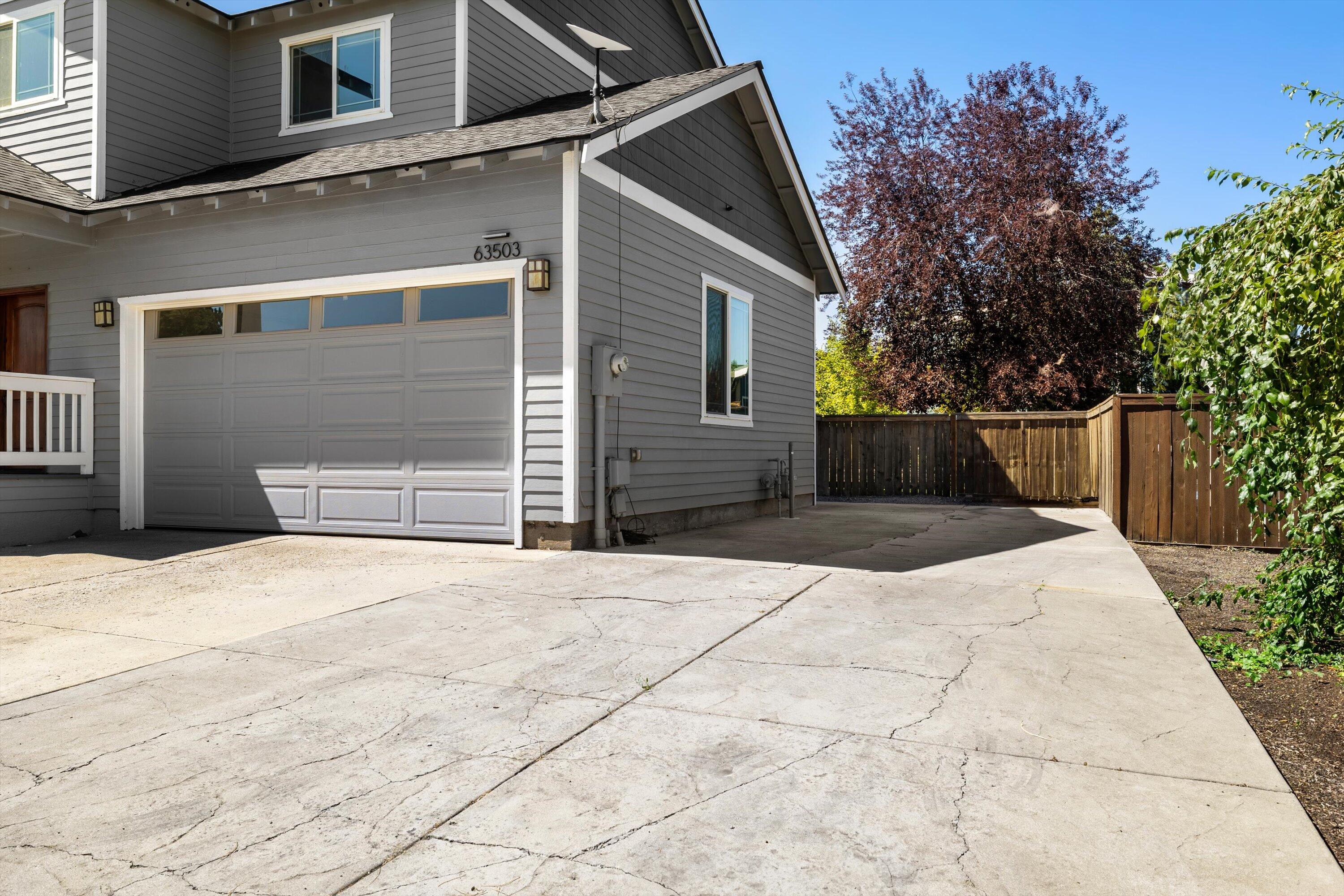 63503 Ranch Village Drive