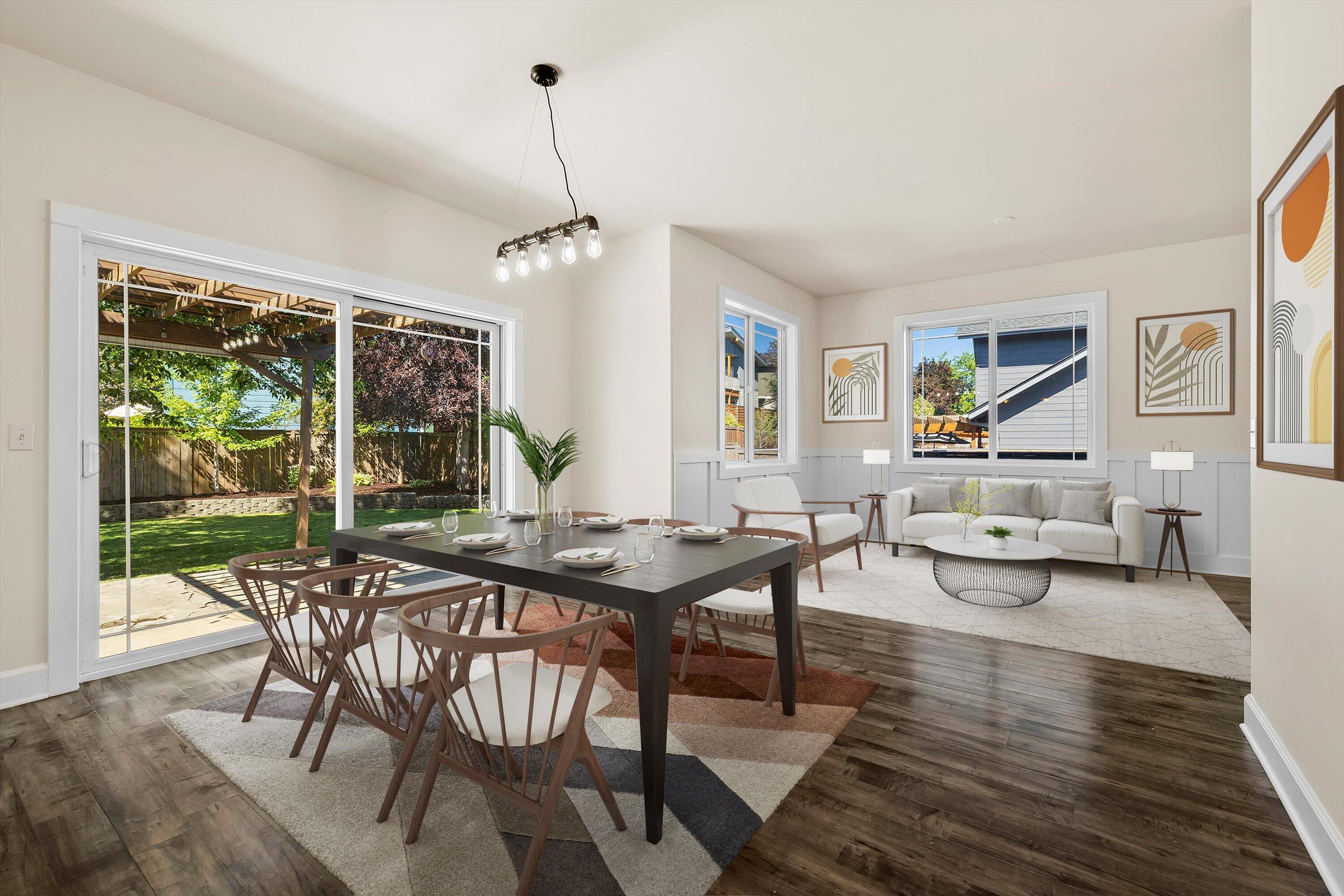 Phoenix Park - Residential