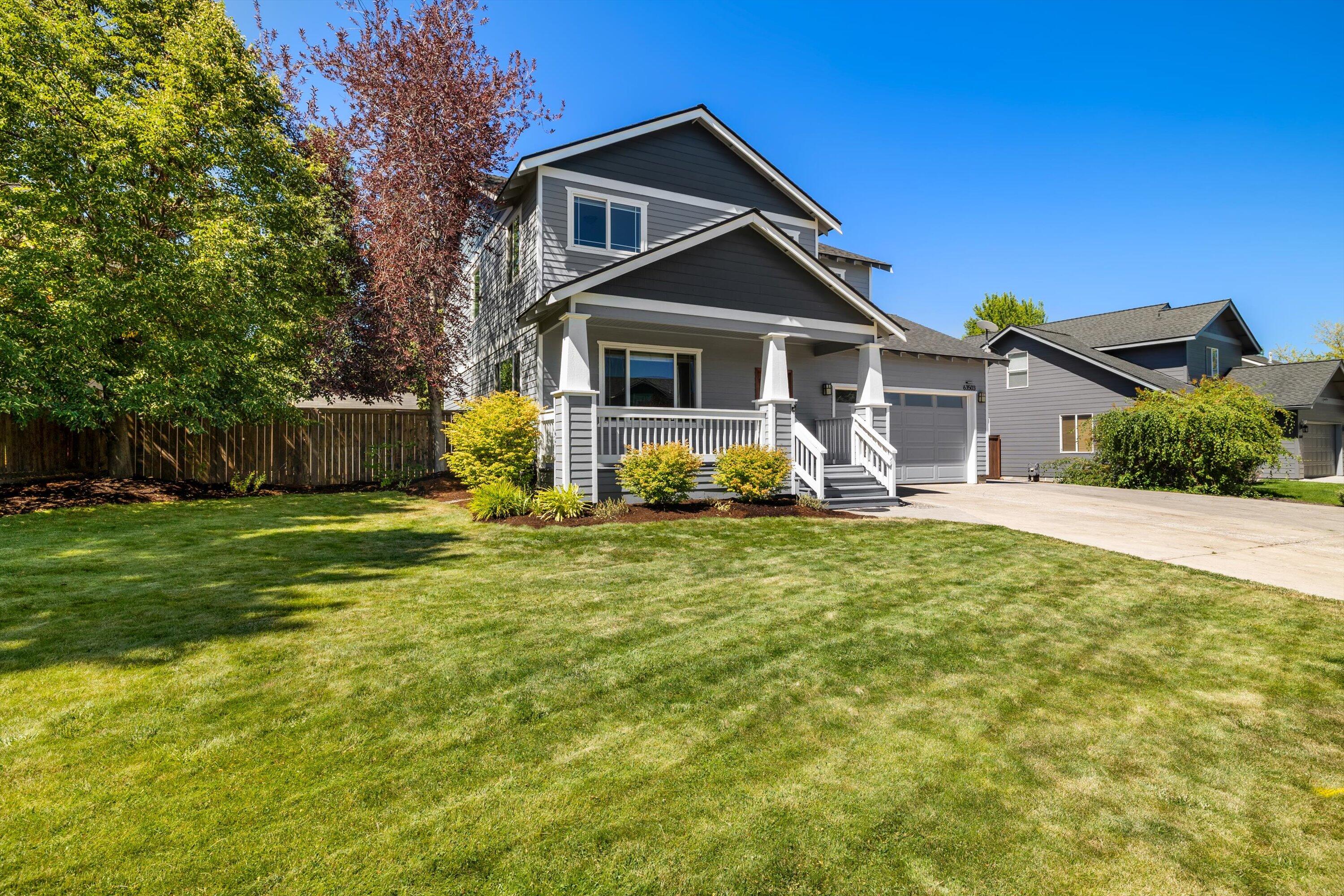 63503 Ranch Village Drive