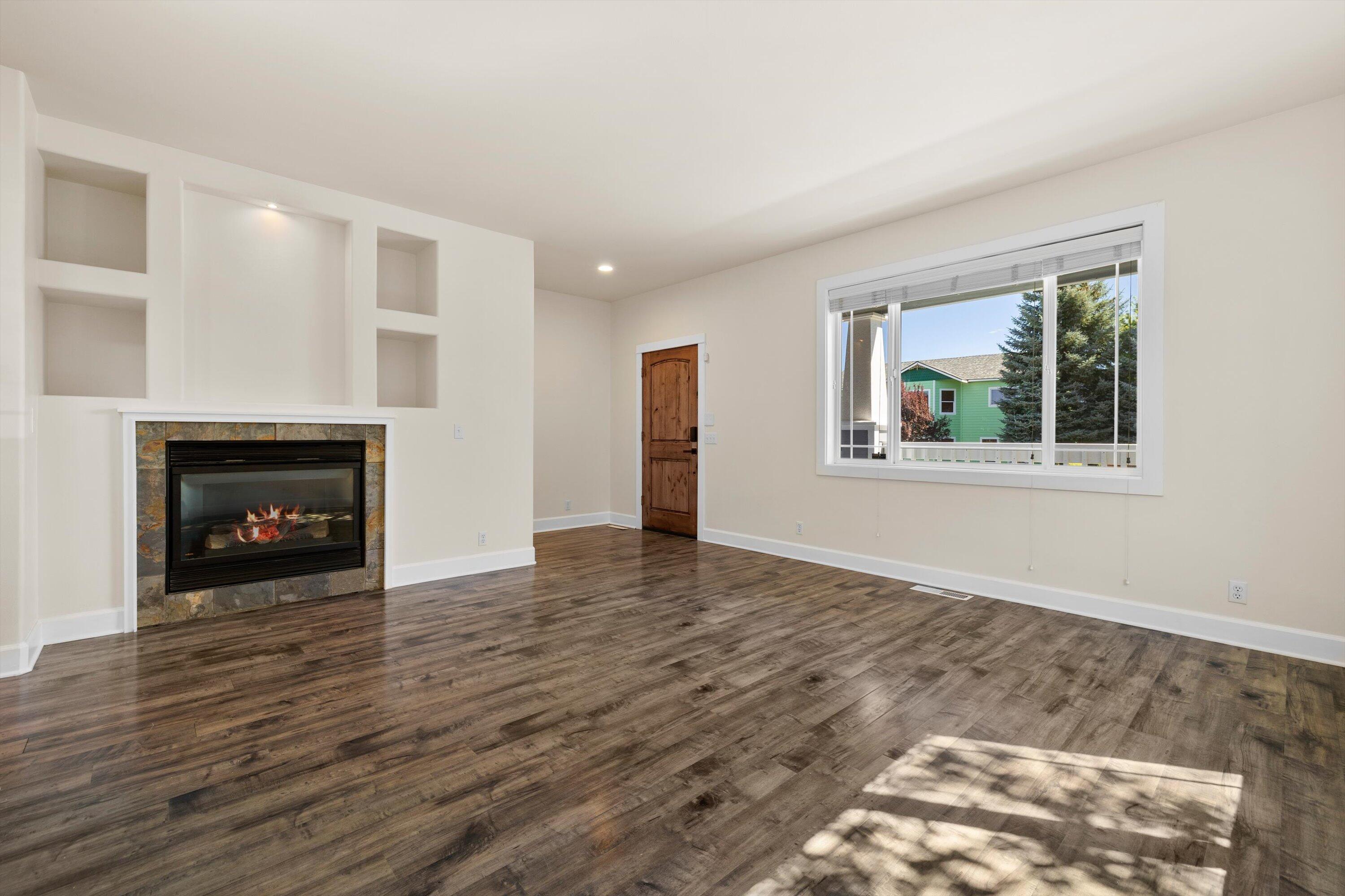 Phoenix Park - Residential