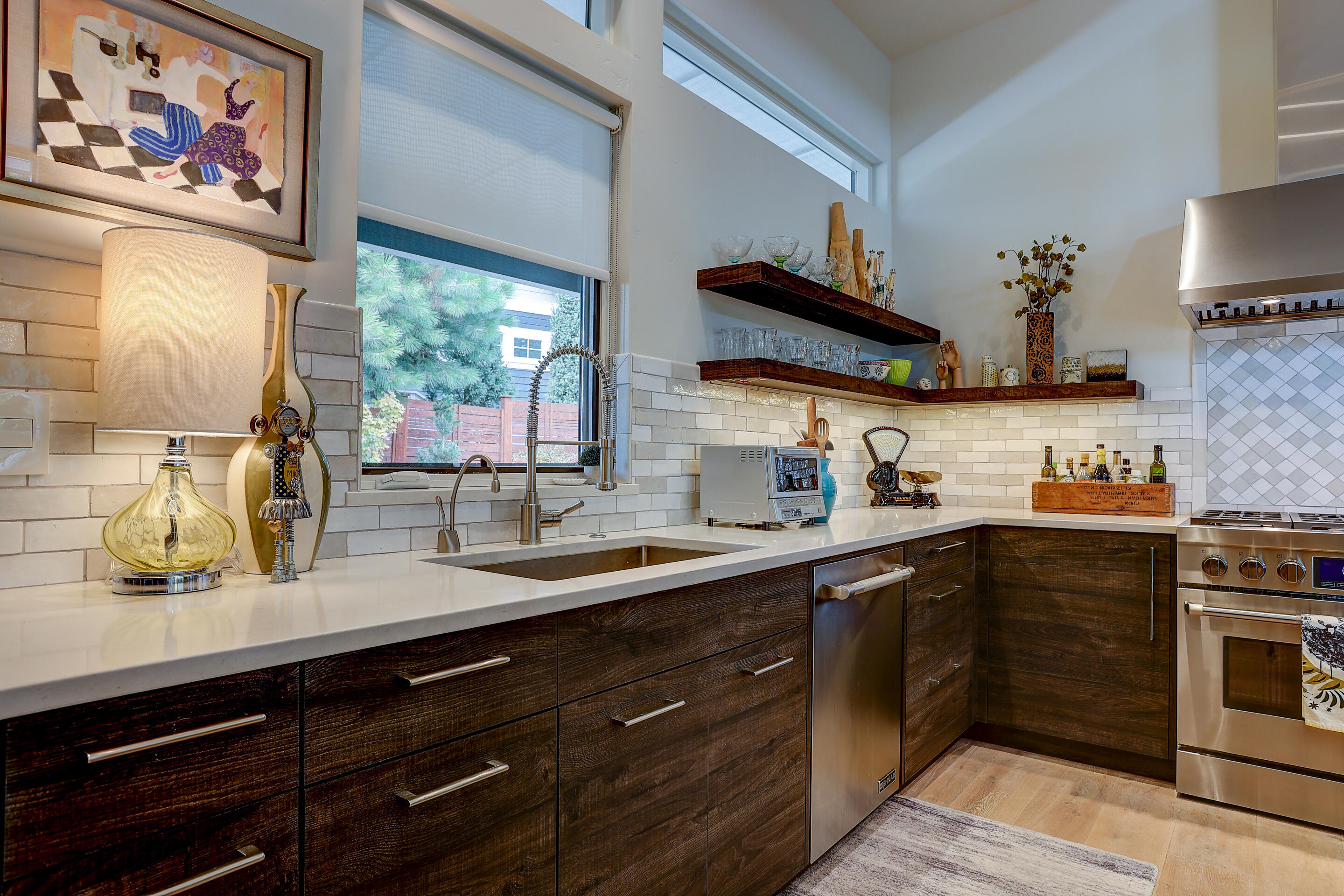 NorthWest Crossing - Residential