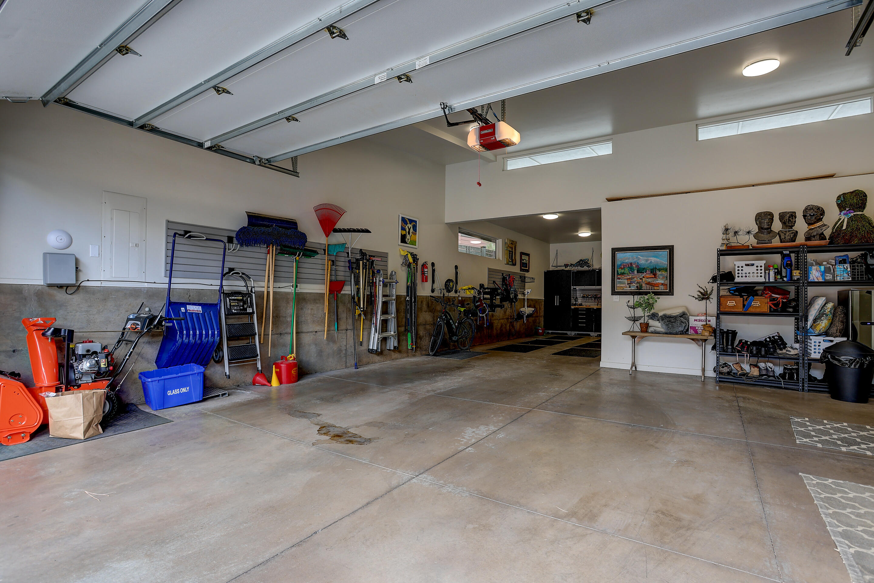 NorthWest Crossing - Residential