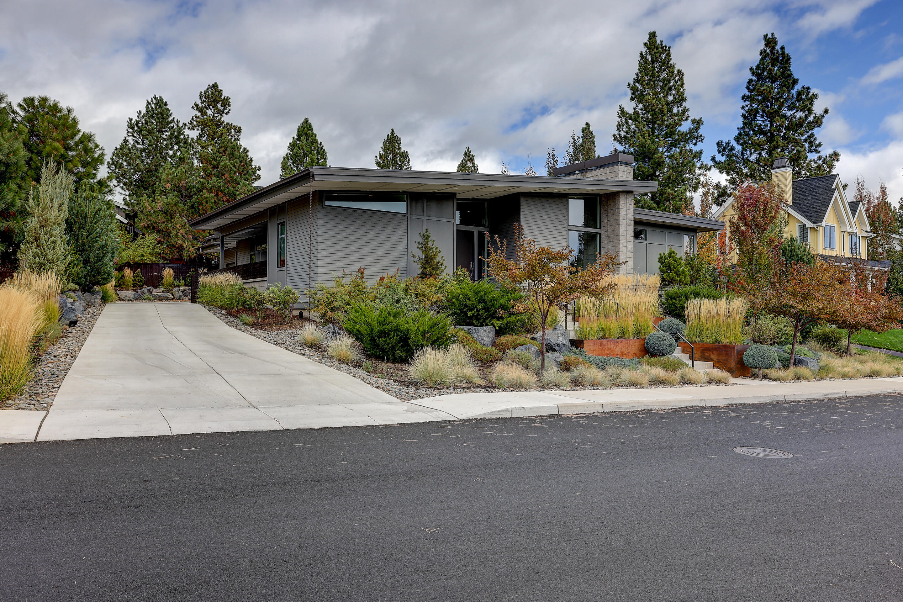 NorthWest Crossing - Residential