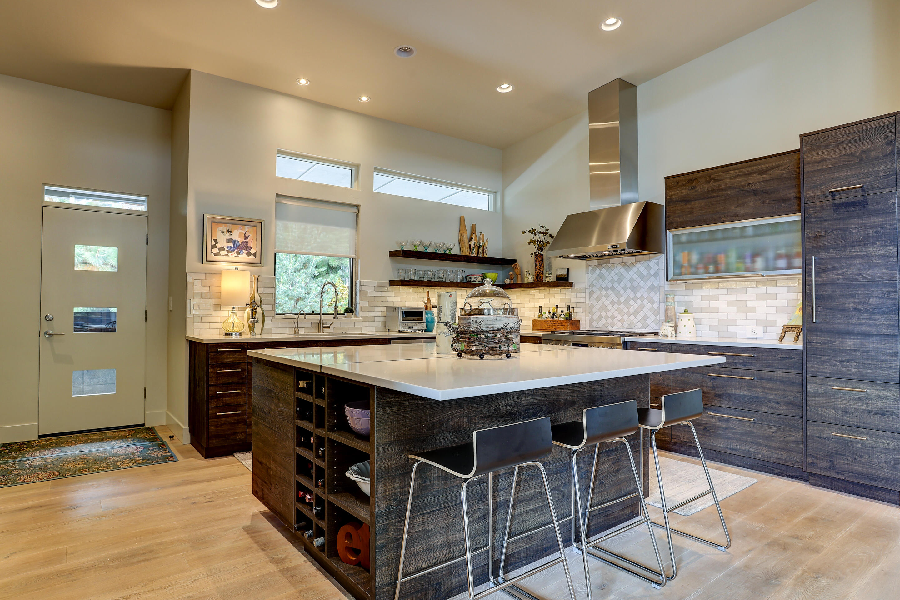 NorthWest Crossing - Residential