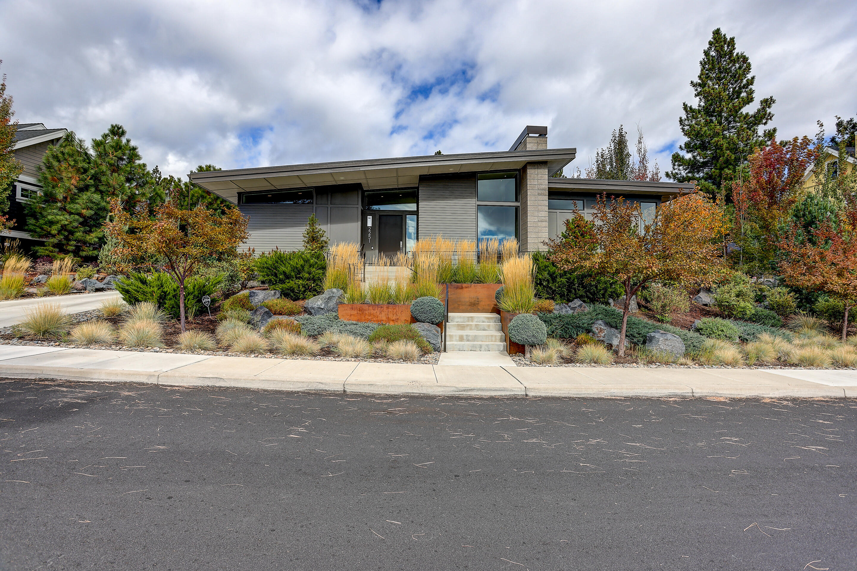 NorthWest Crossing - Residential