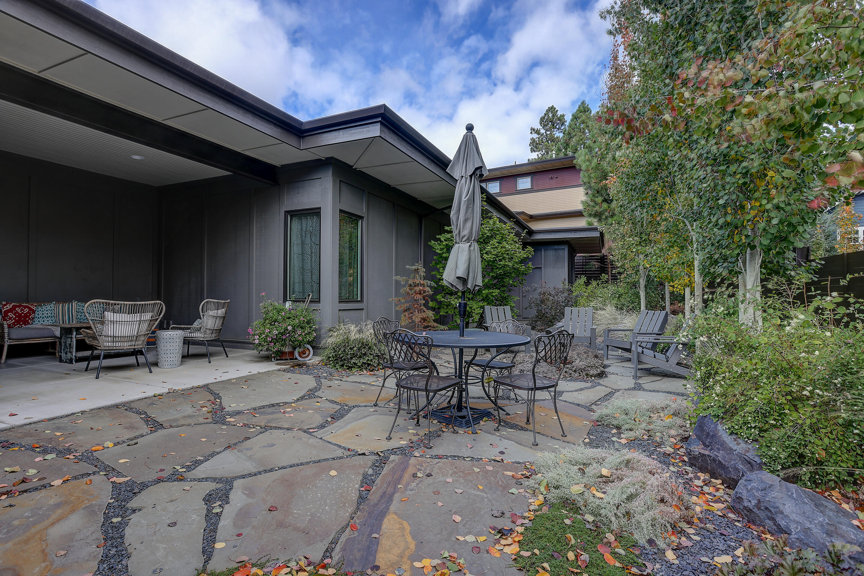 NorthWest Crossing - Residential