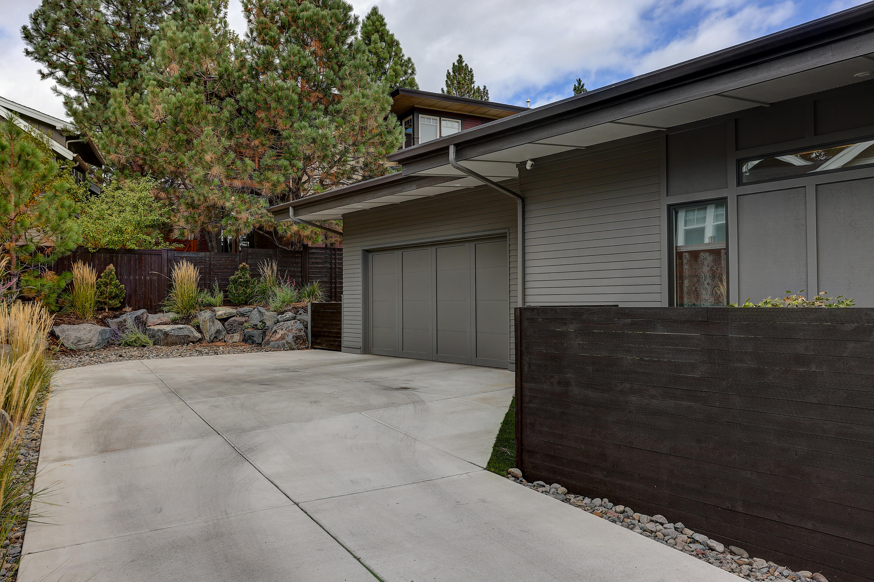 NorthWest Crossing - Residential