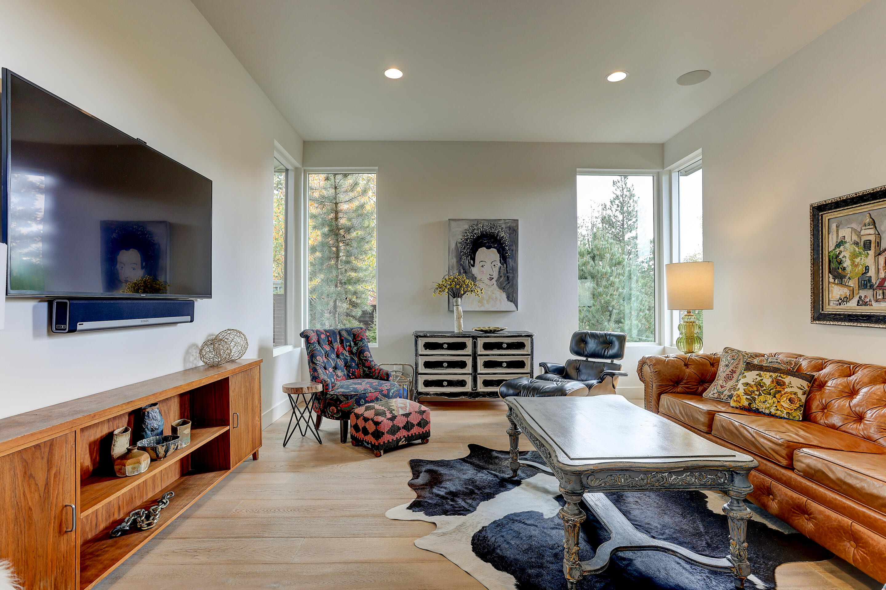 NorthWest Crossing - Residential