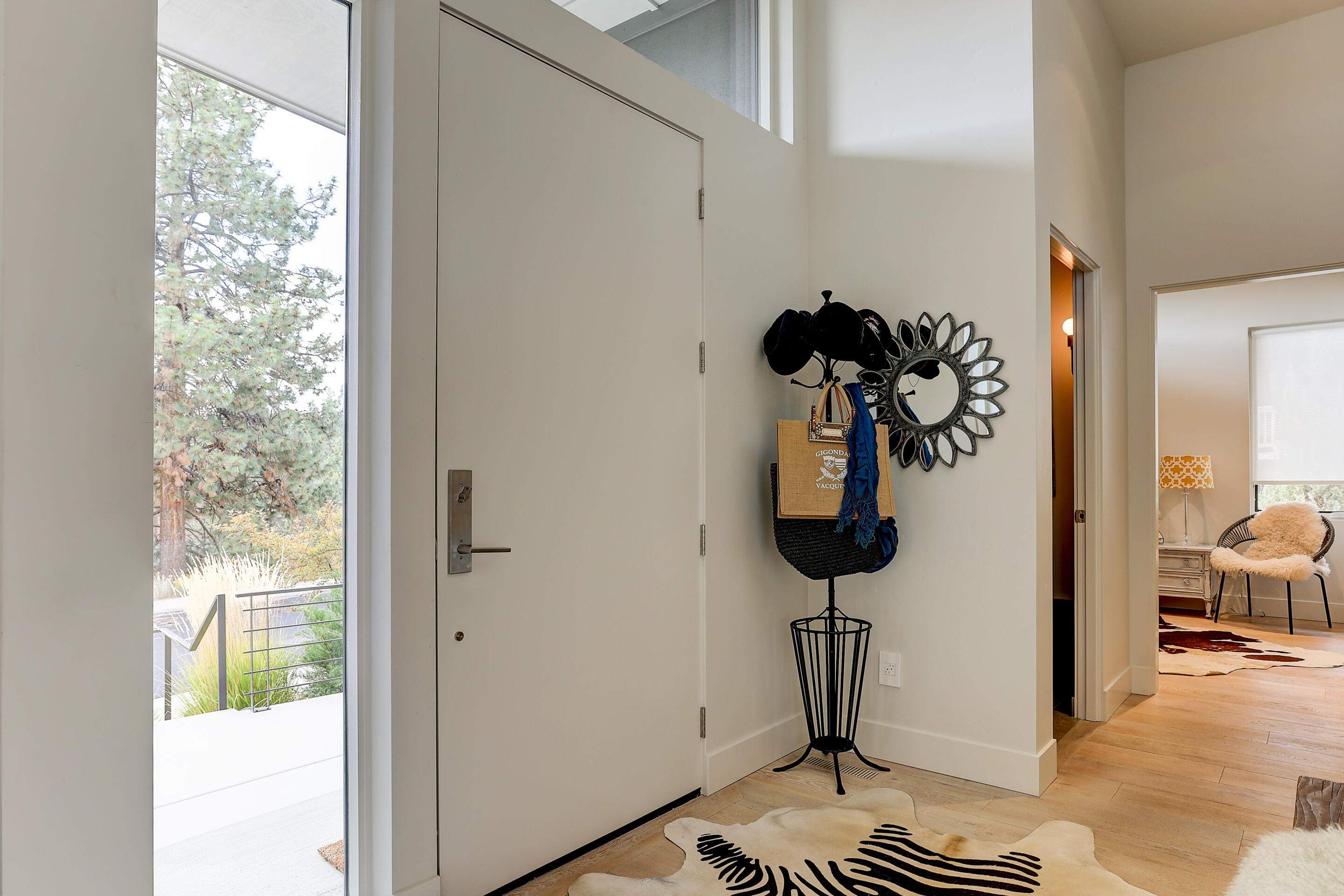 NorthWest Crossing - Residential