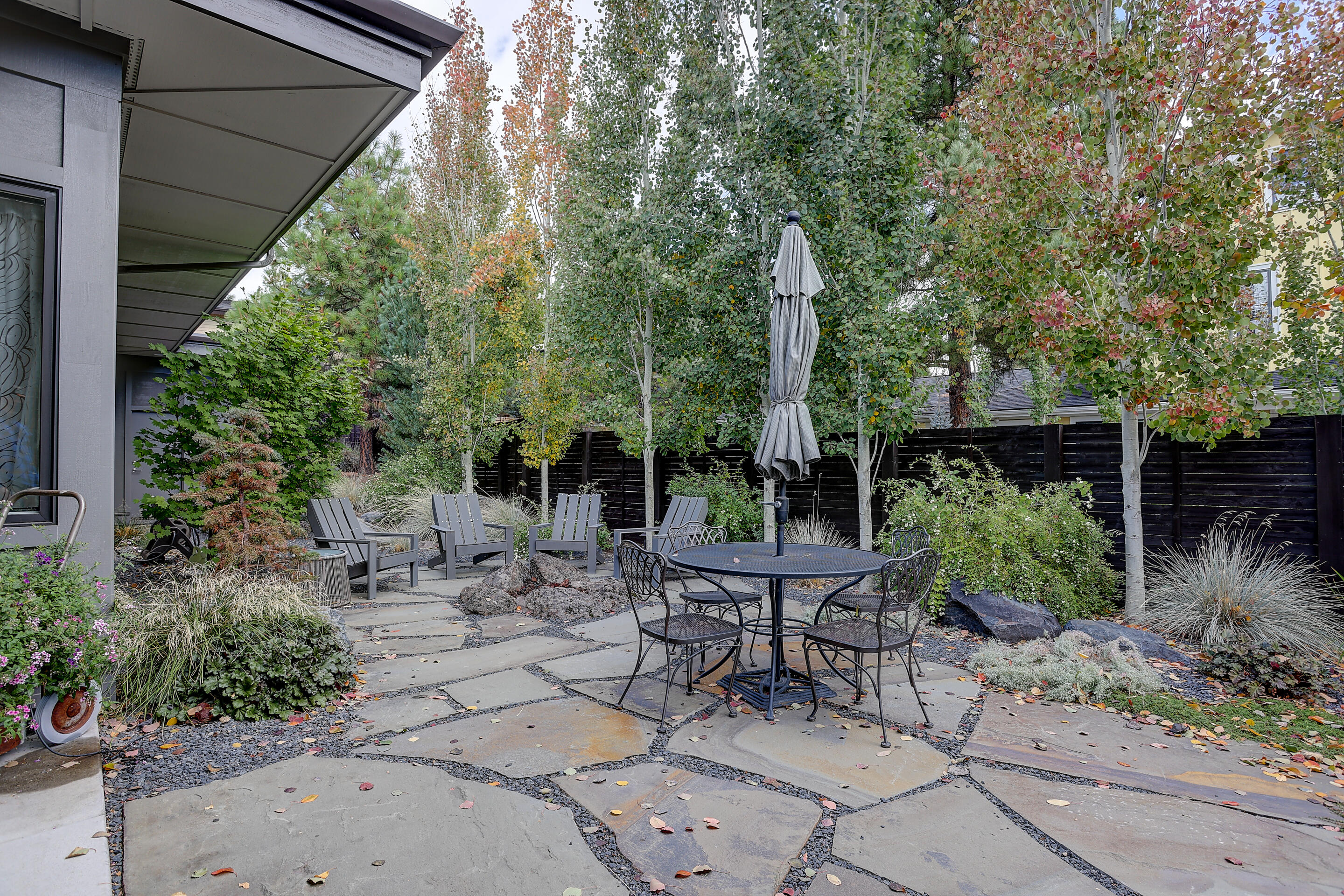 NorthWest Crossing - Residential