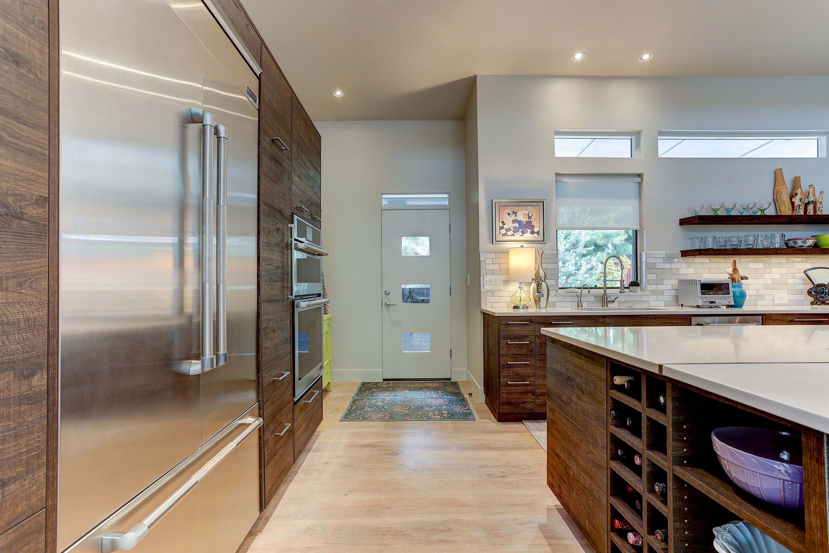 NorthWest Crossing - Residential