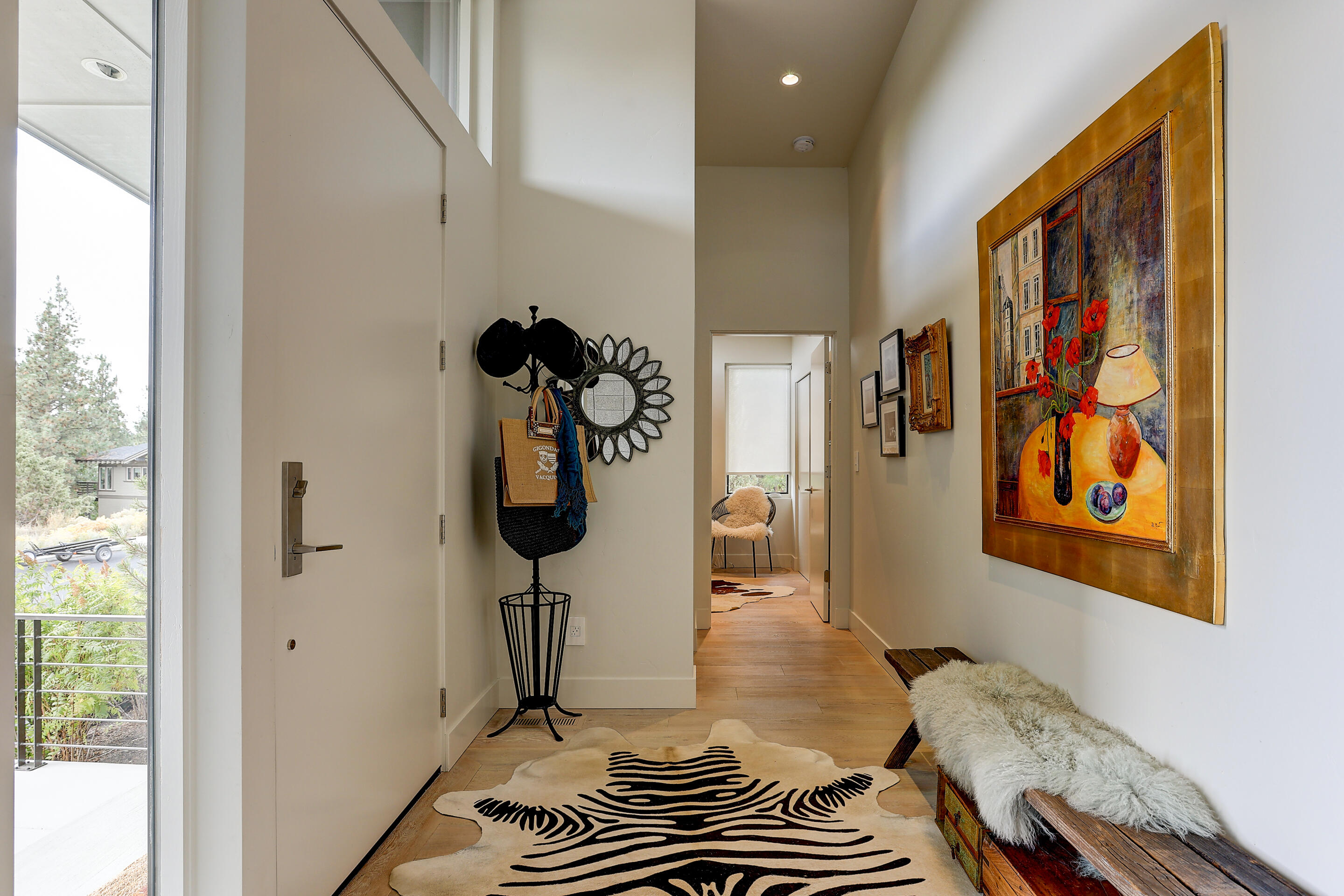 NorthWest Crossing - Residential