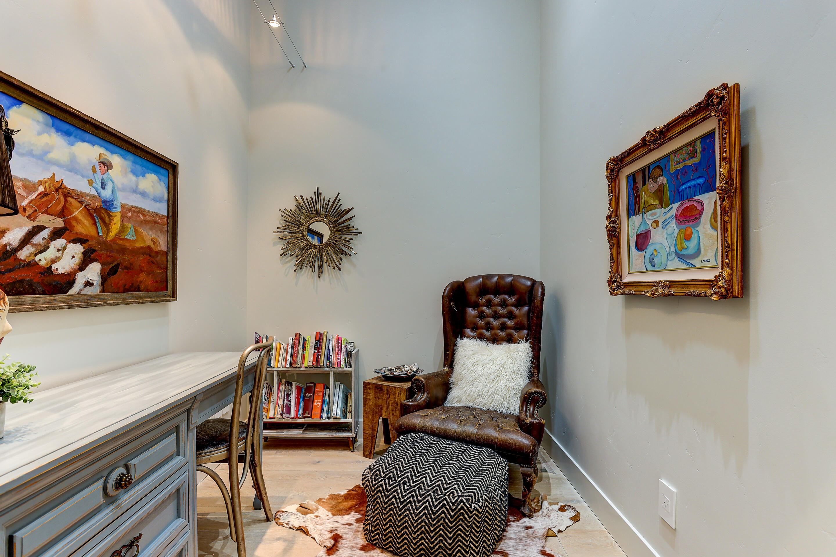 NorthWest Crossing - Residential