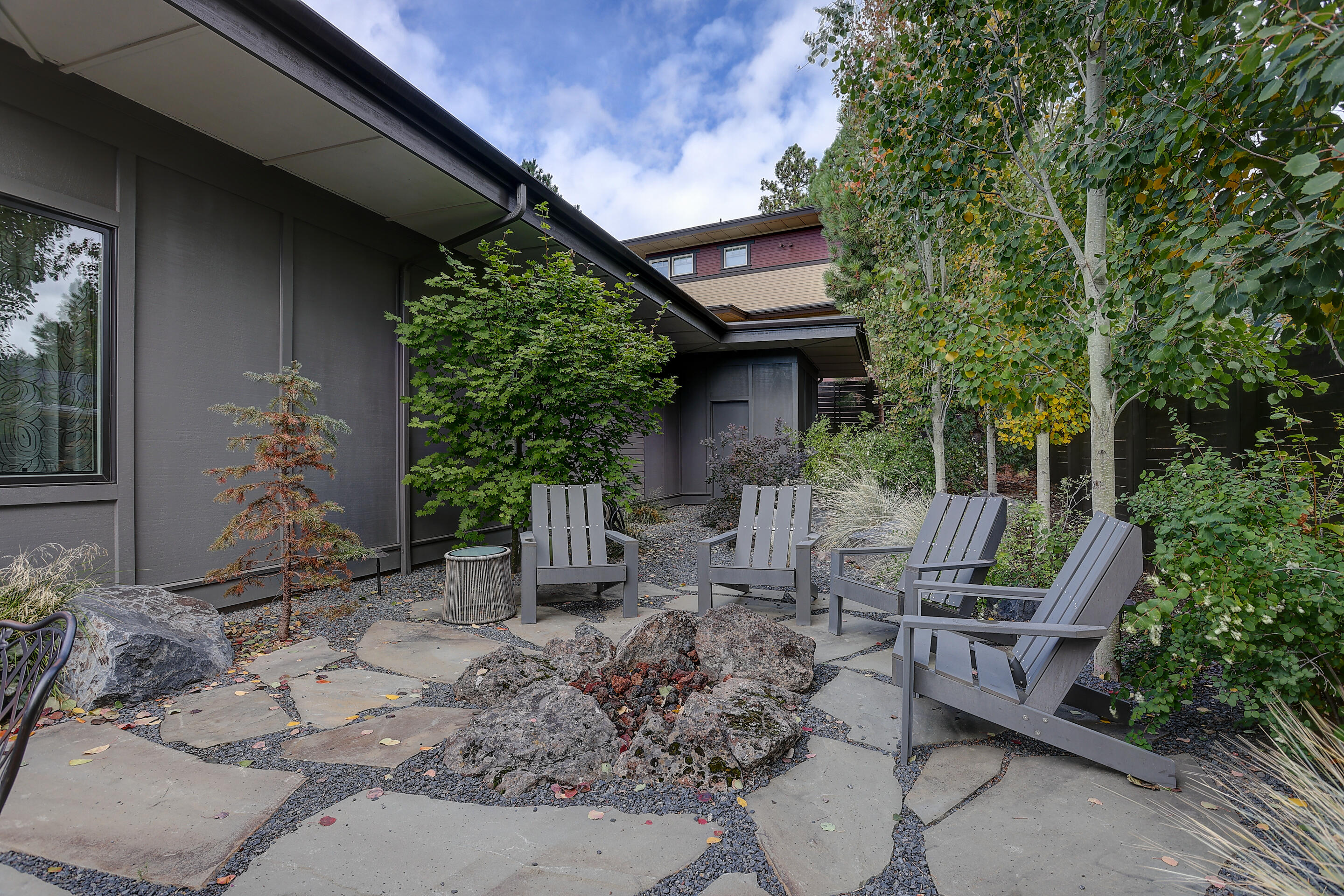 NorthWest Crossing - Residential