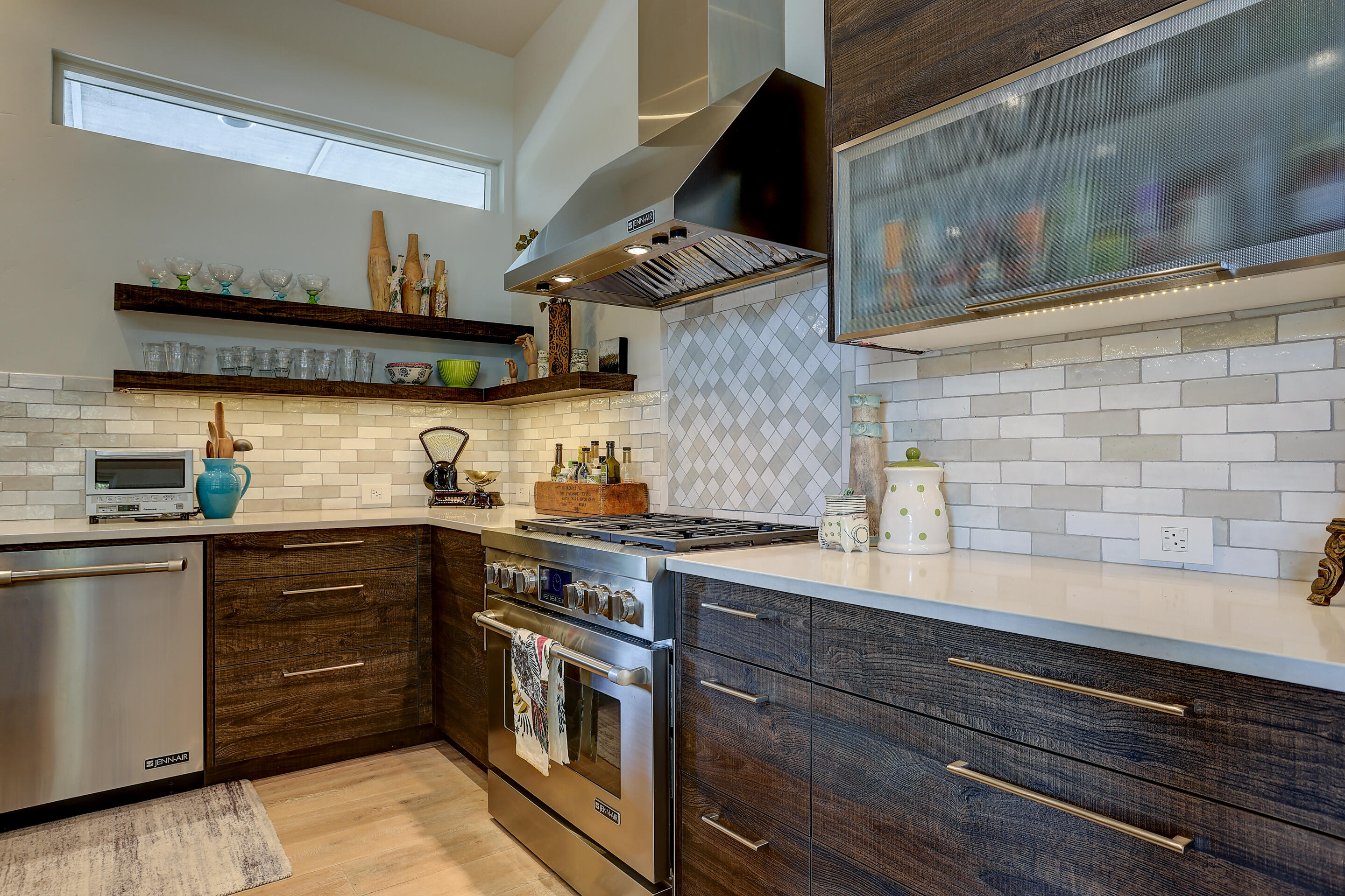 NorthWest Crossing - Residential