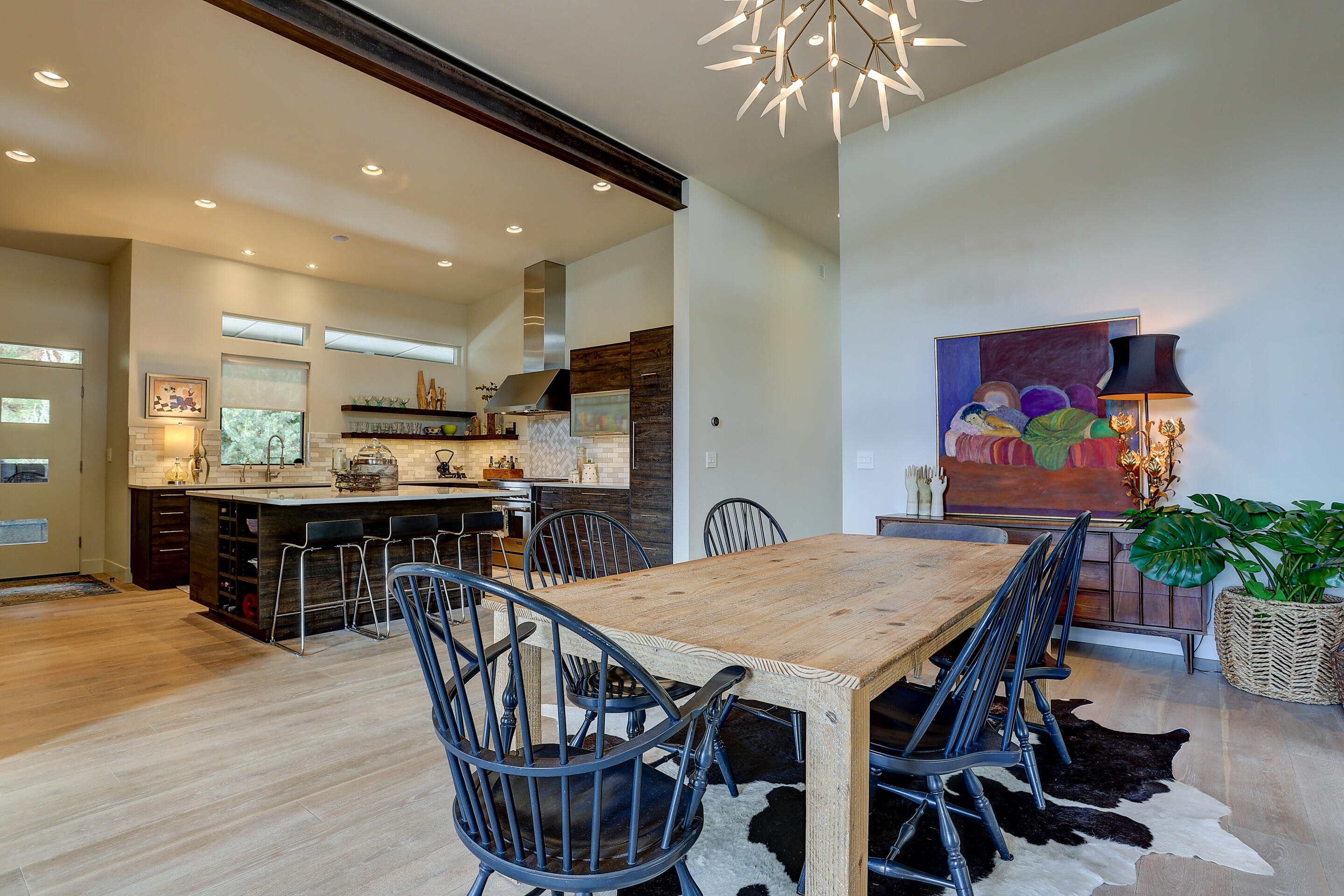 NorthWest Crossing - Residential