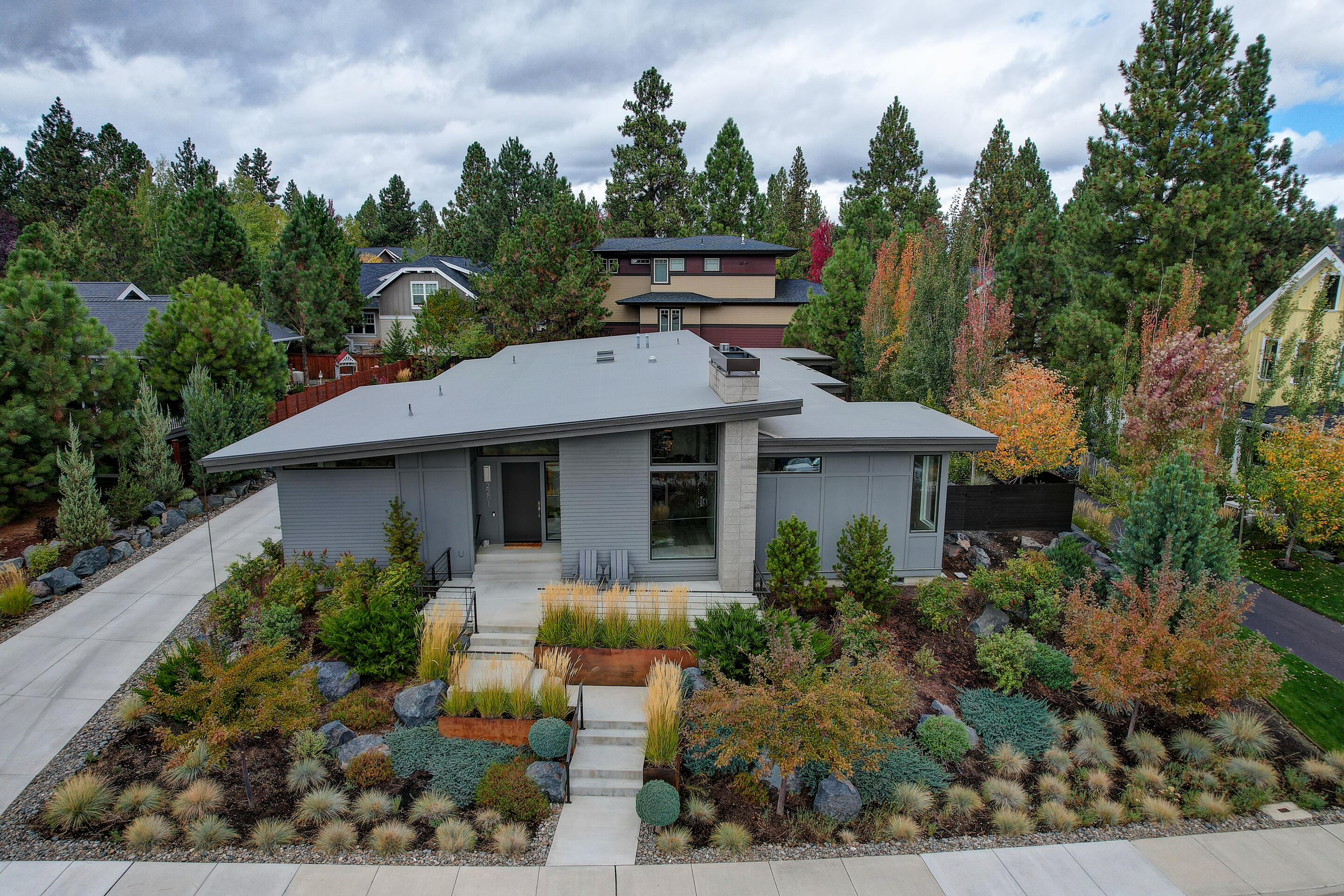 NorthWest Crossing - Residential