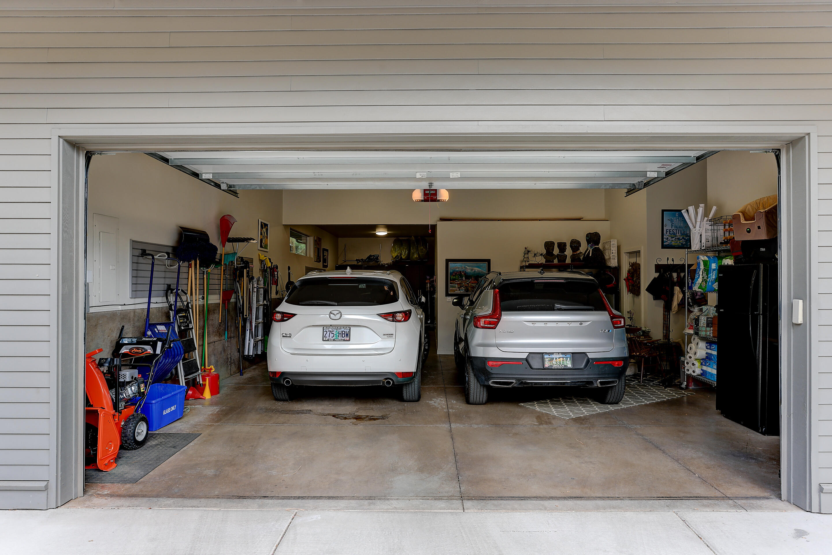 NorthWest Crossing - Residential