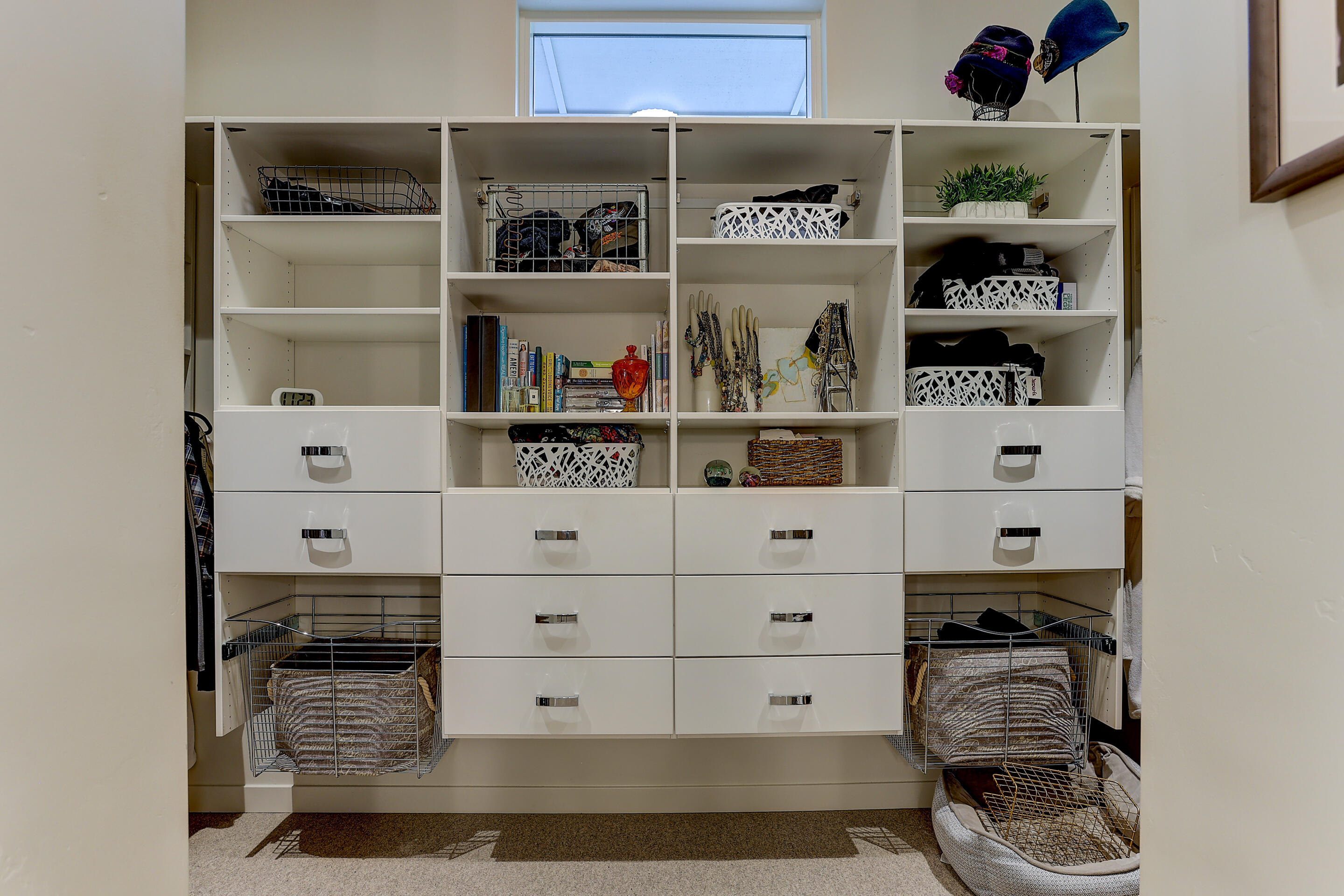 NorthWest Crossing - Residential