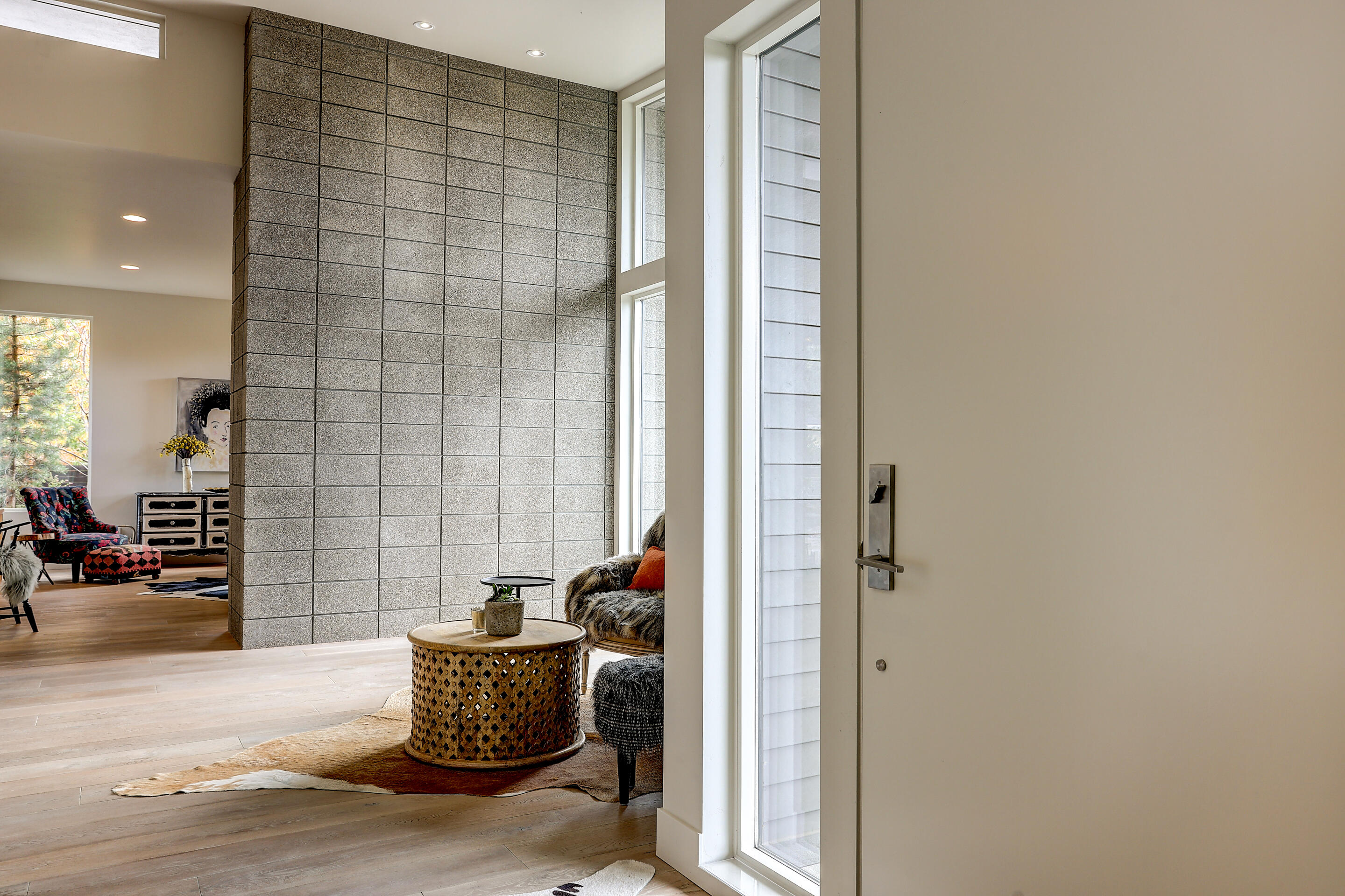 NorthWest Crossing - Residential