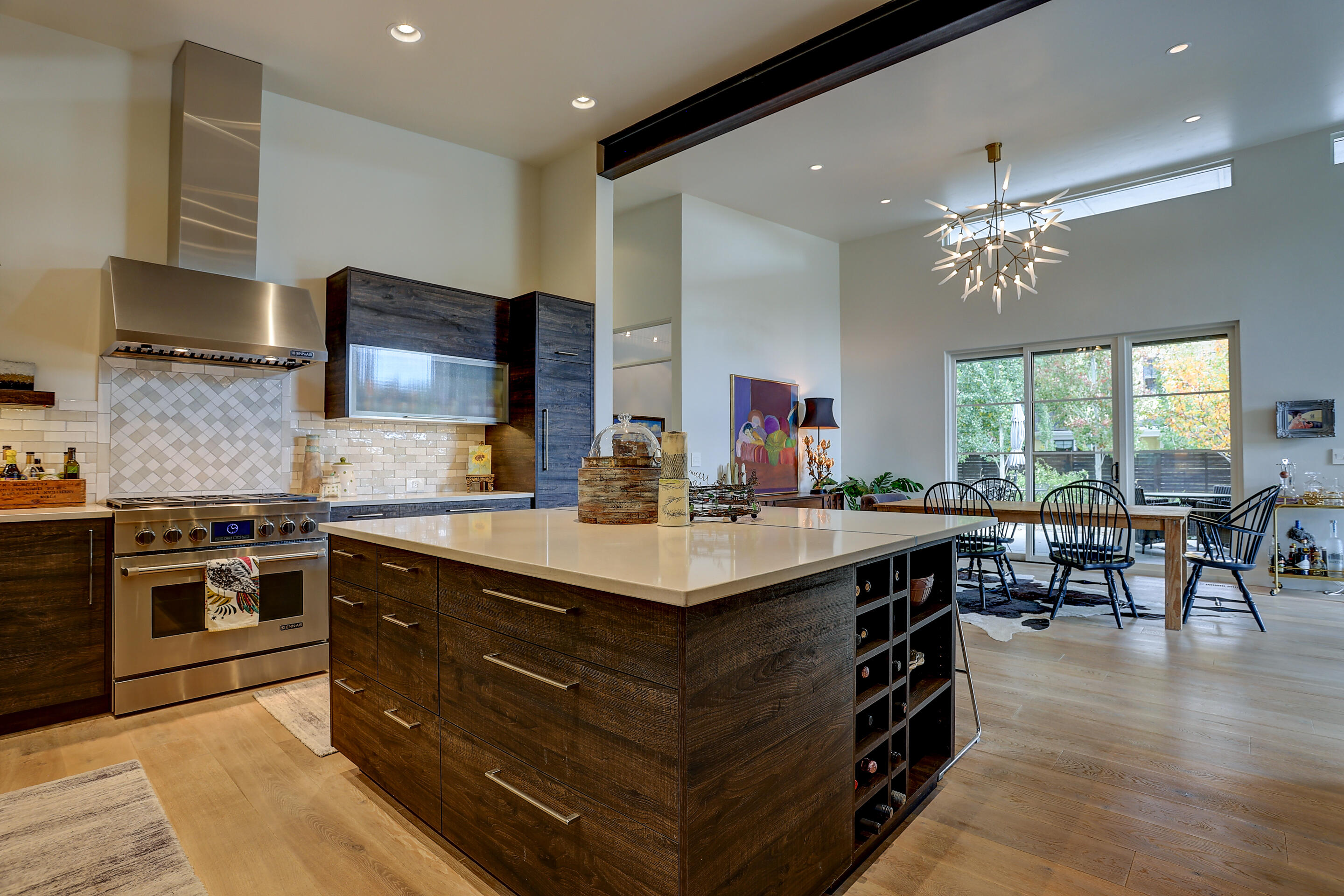 NorthWest Crossing - Residential