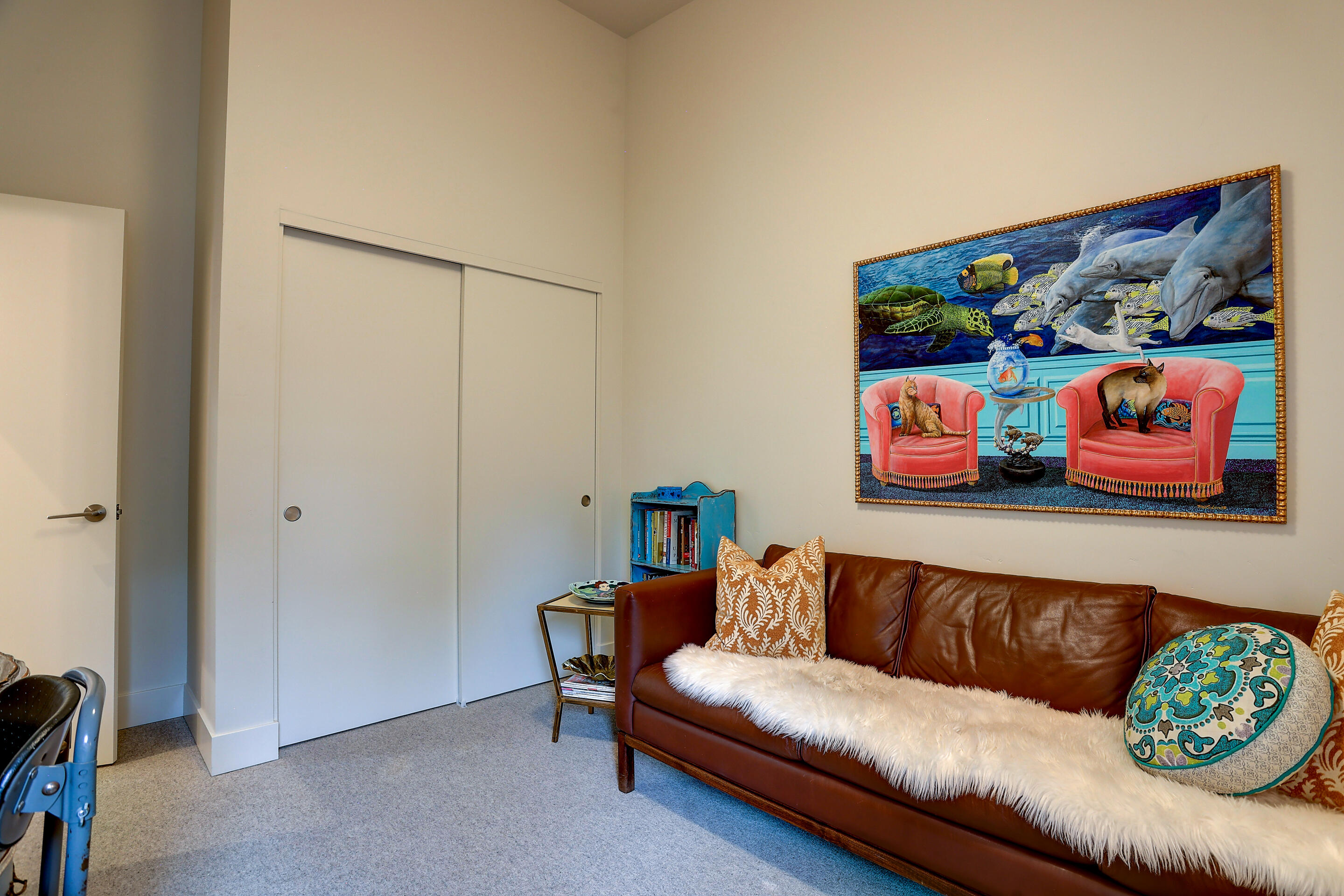 NorthWest Crossing - Residential