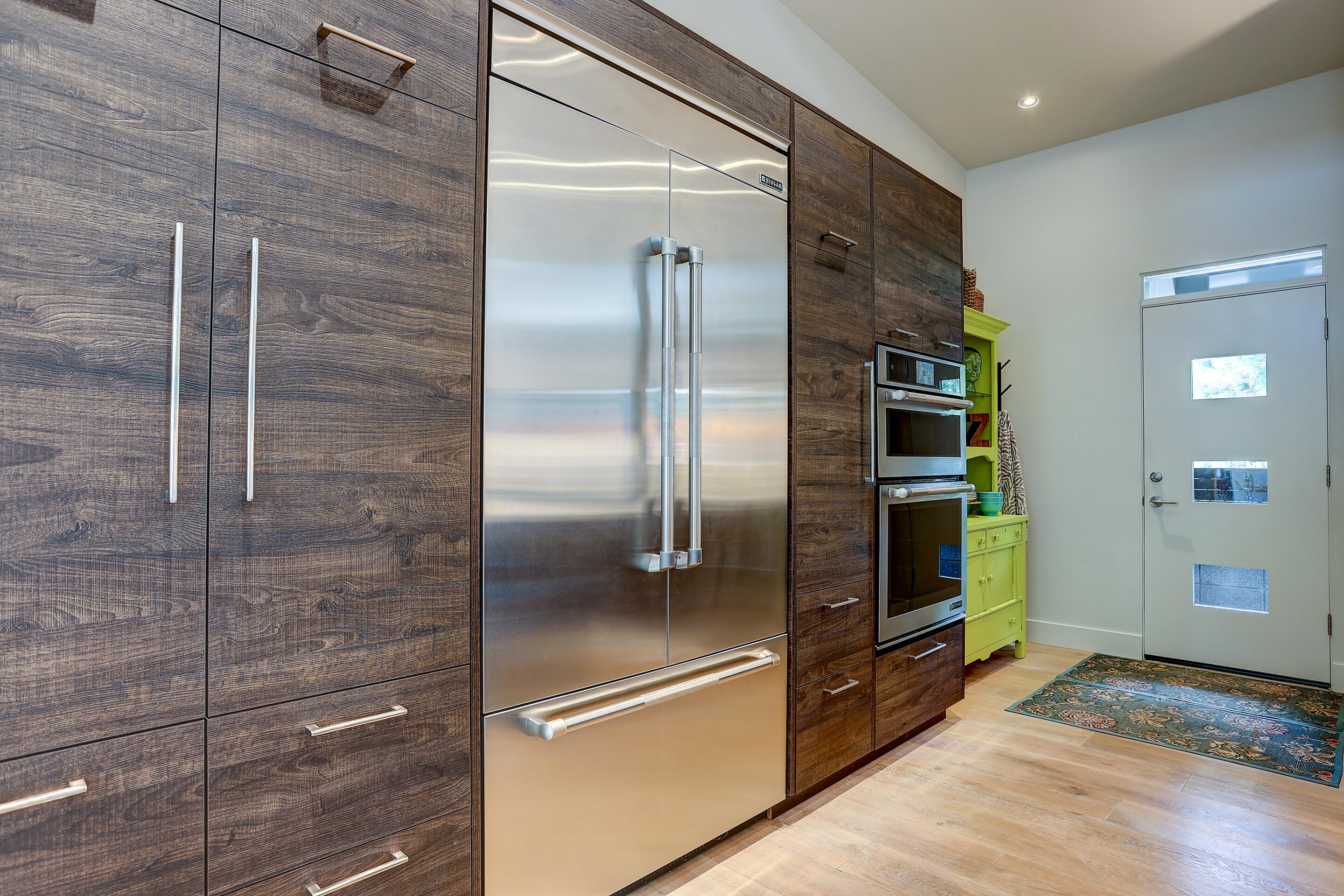 NorthWest Crossing - Residential