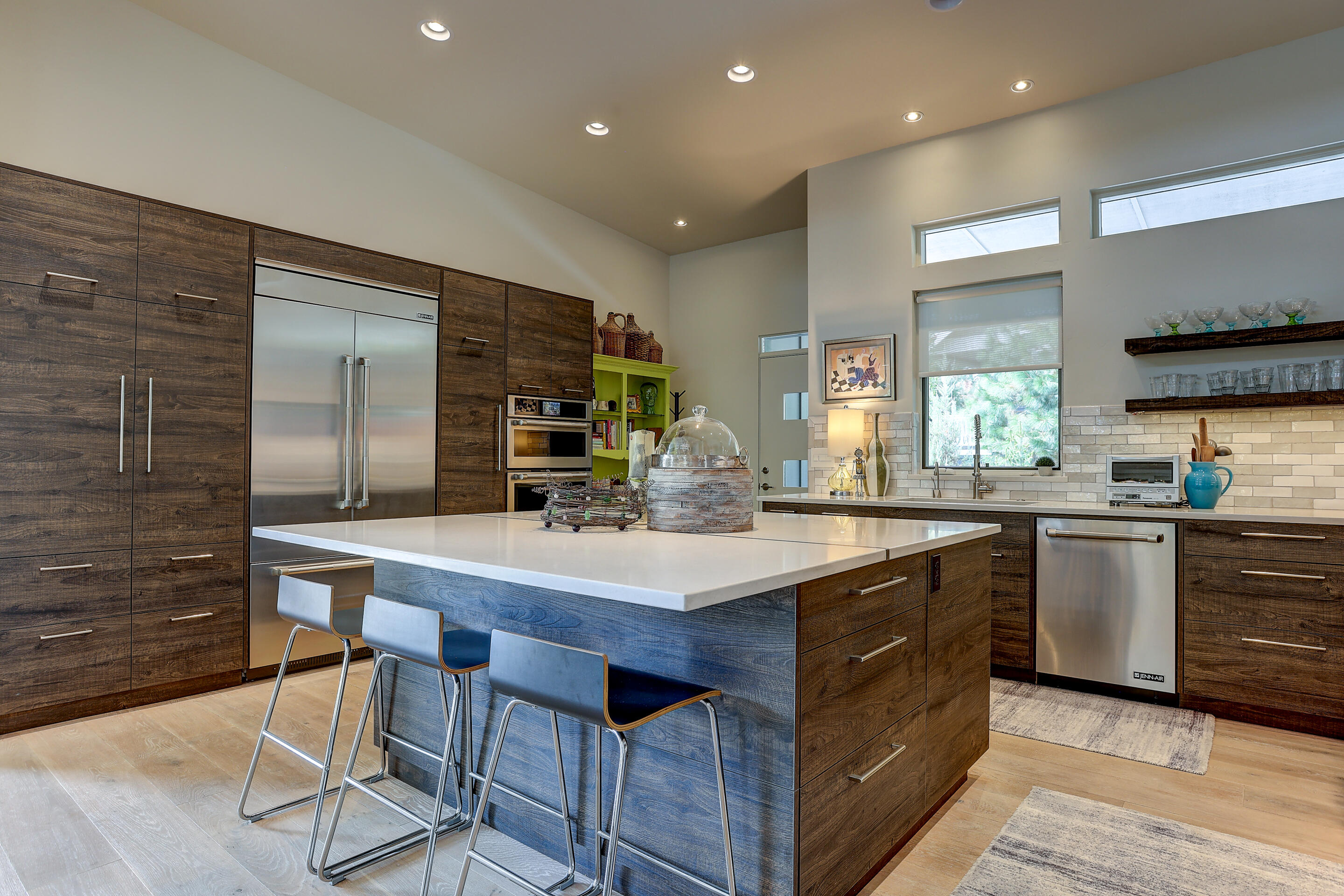 NorthWest Crossing - Residential