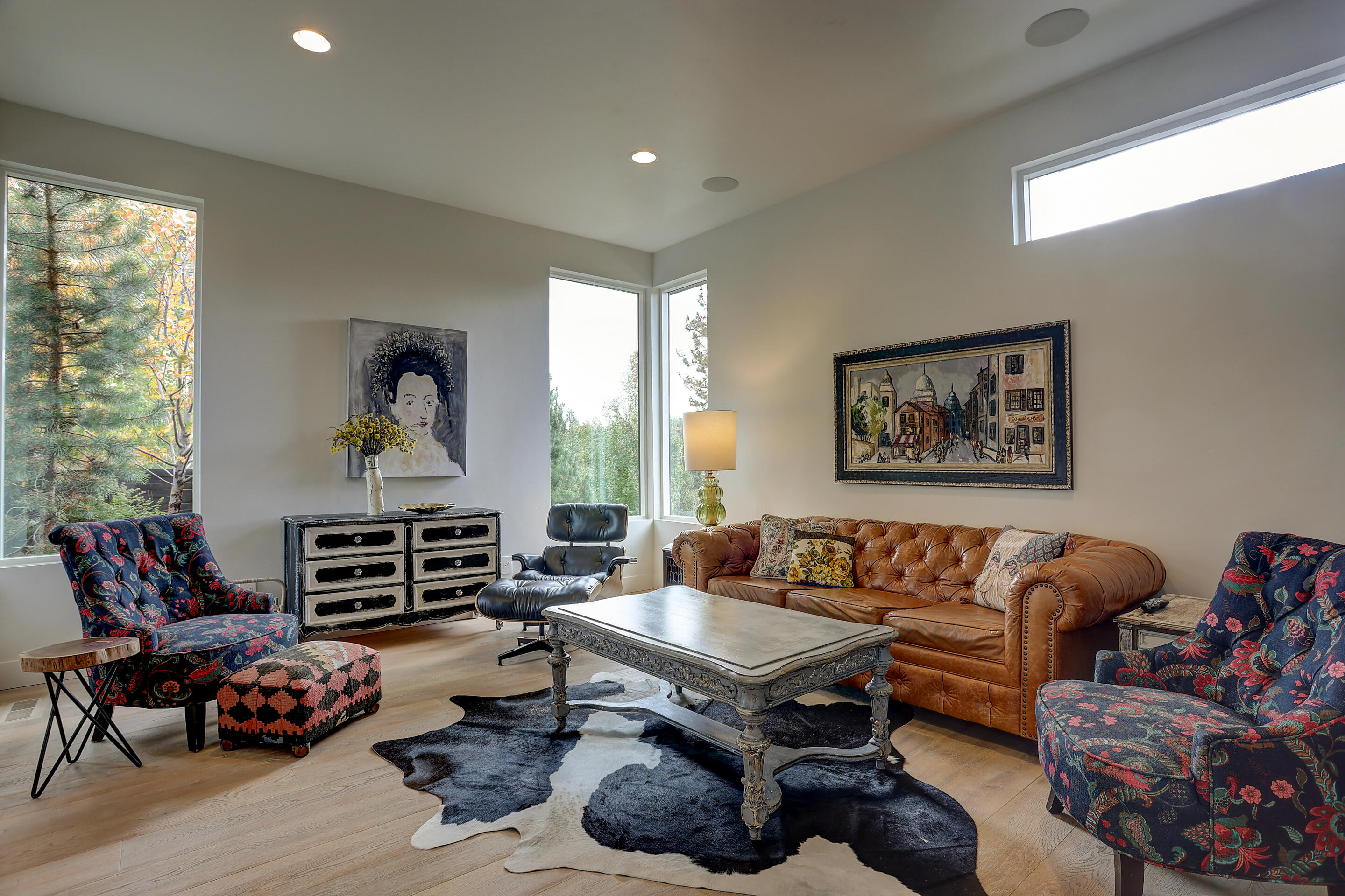 NorthWest Crossing - Residential