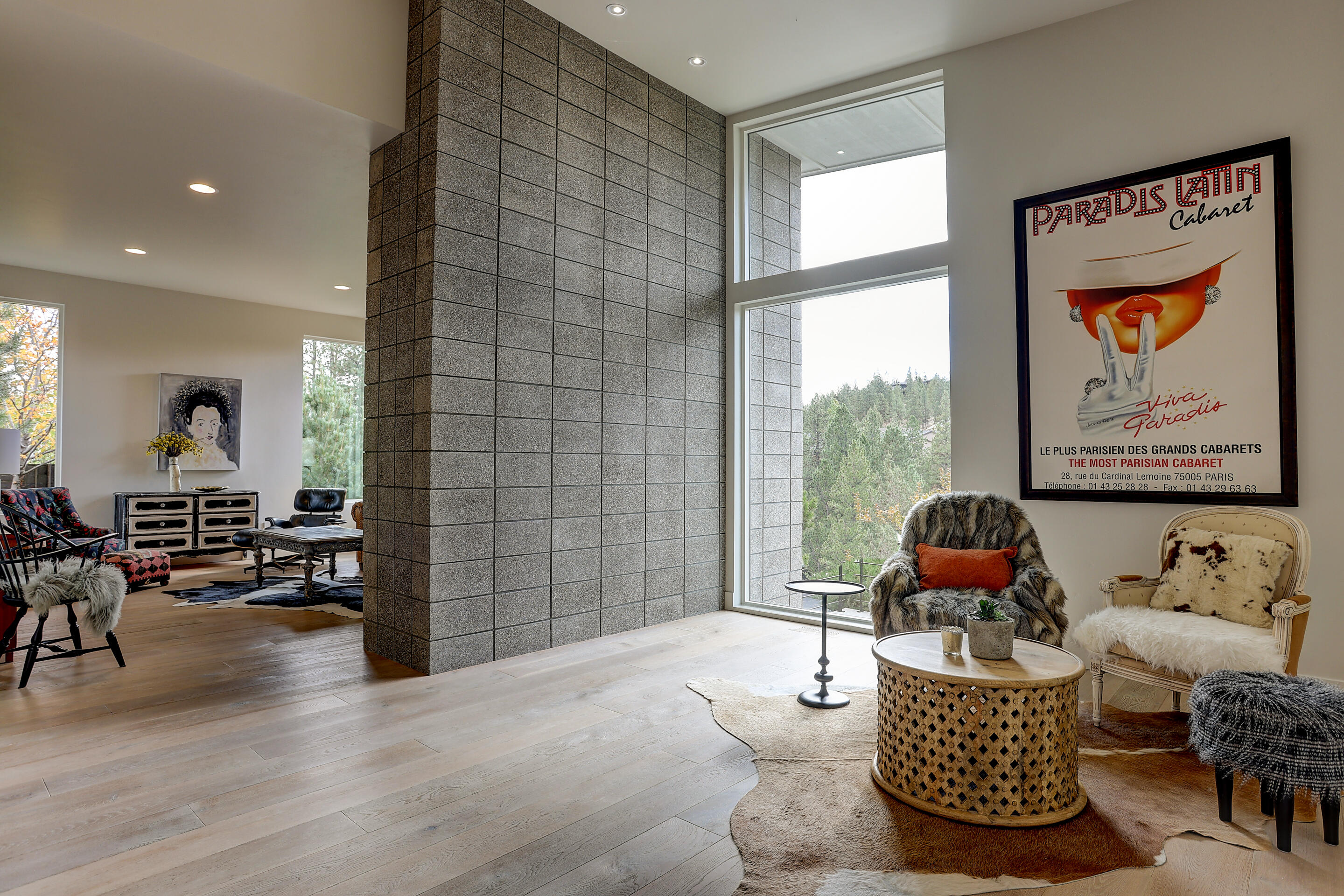 NorthWest Crossing - Residential