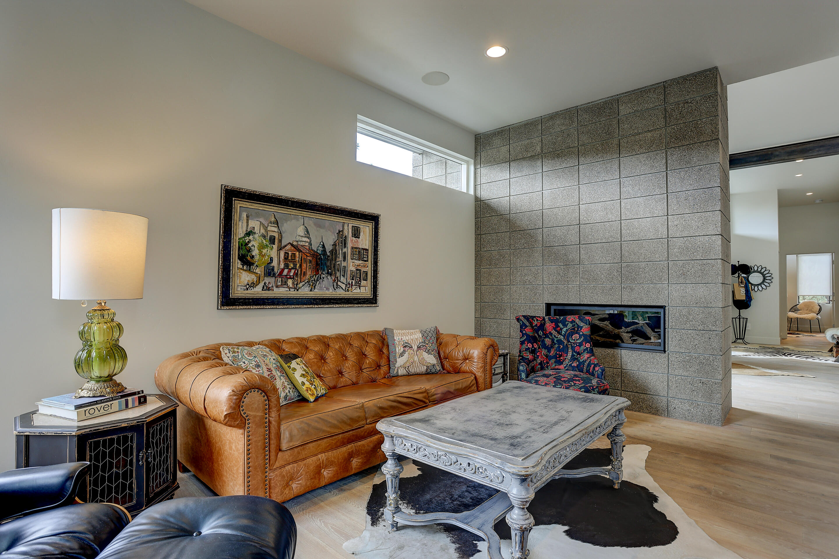 NorthWest Crossing - Residential