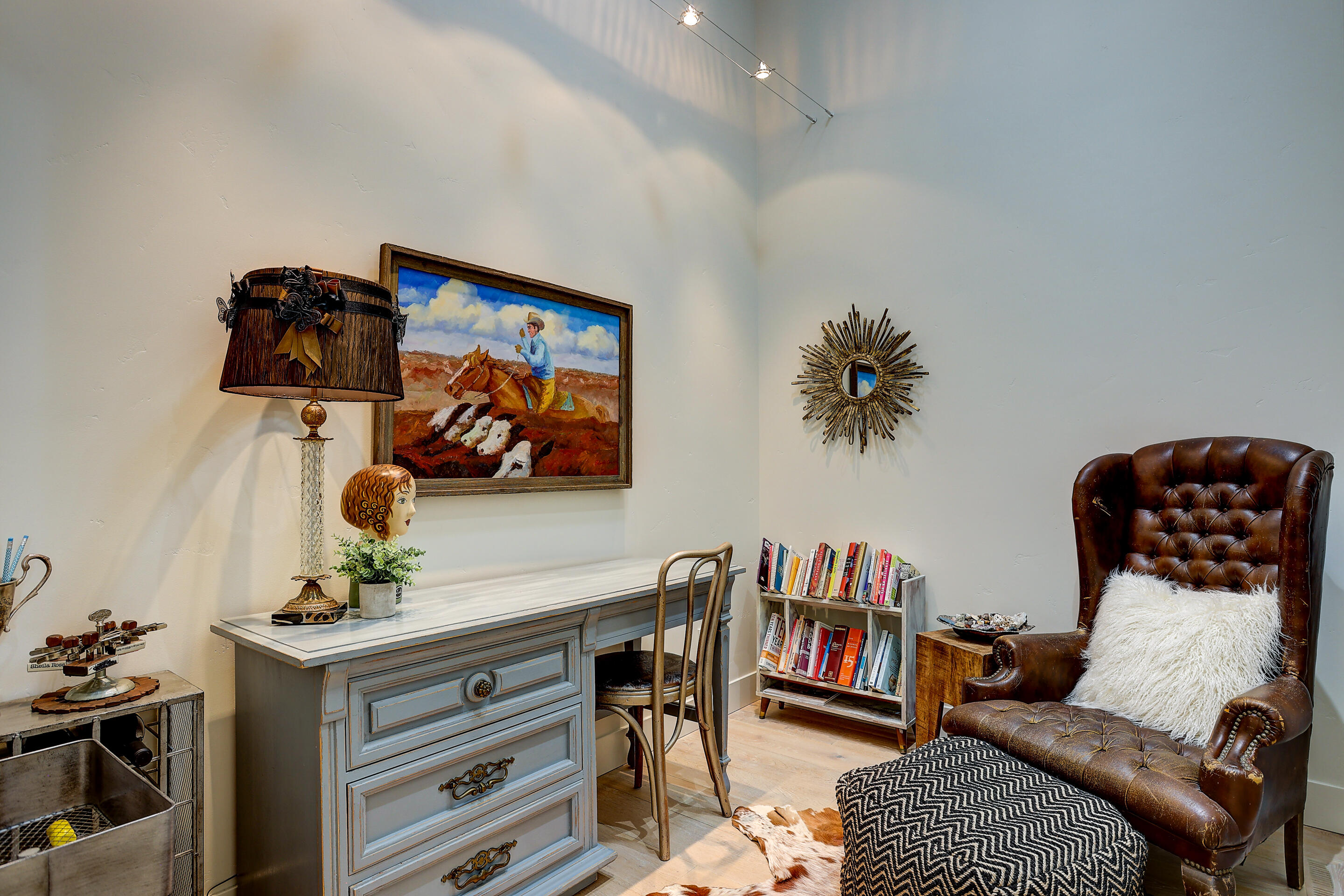 NorthWest Crossing - Residential