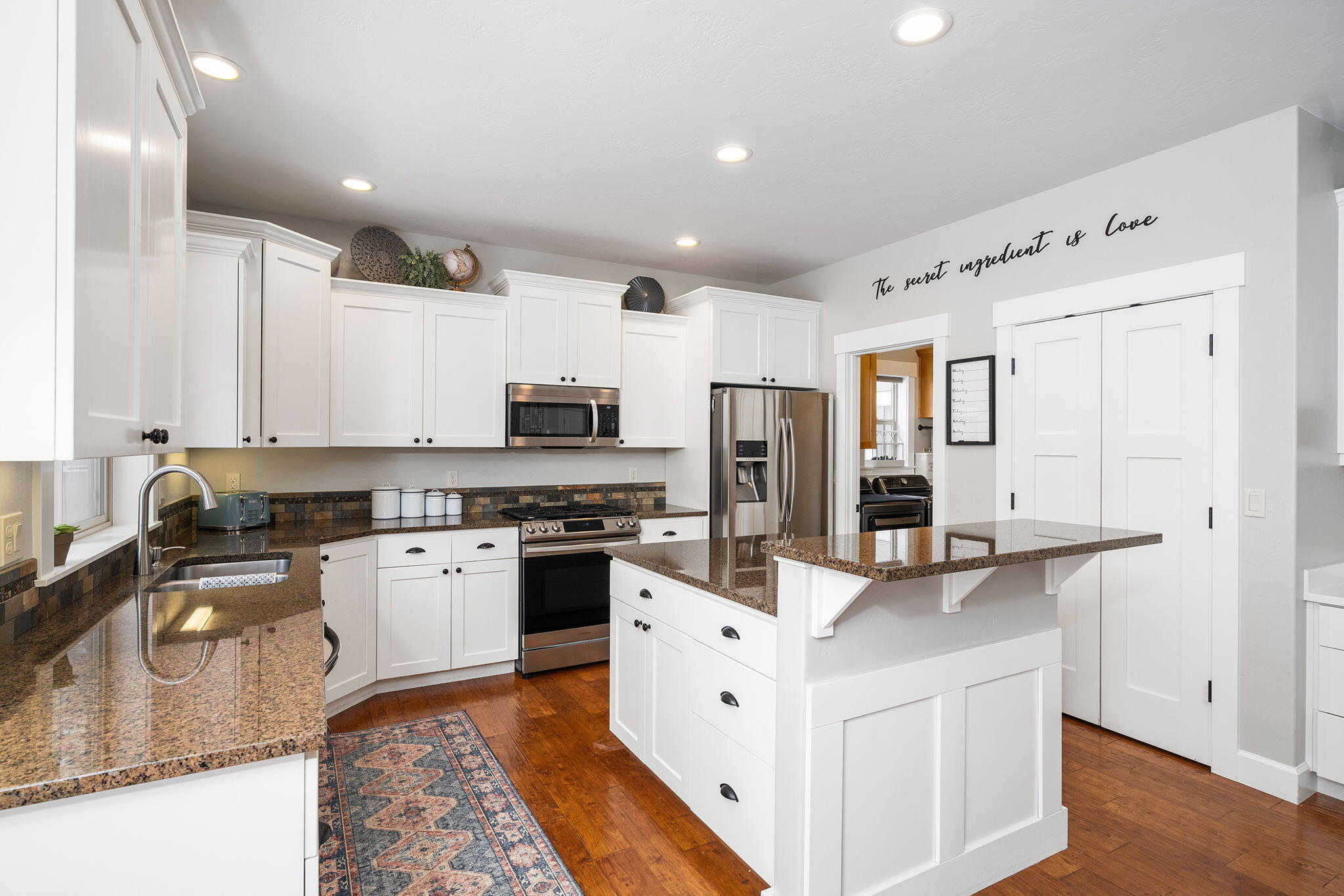 Yardley Estates - Residential