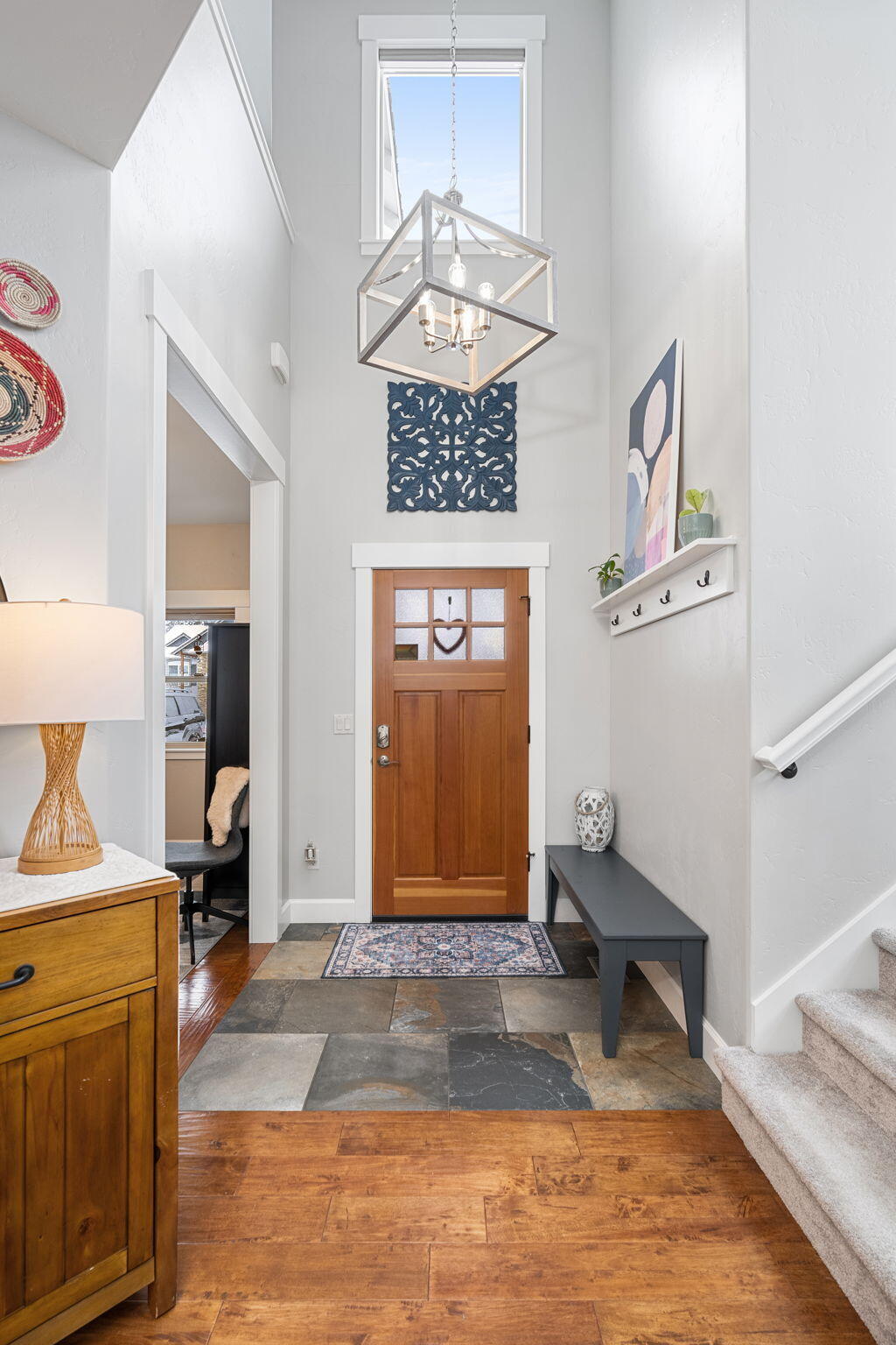 Yardley Estates - Residential