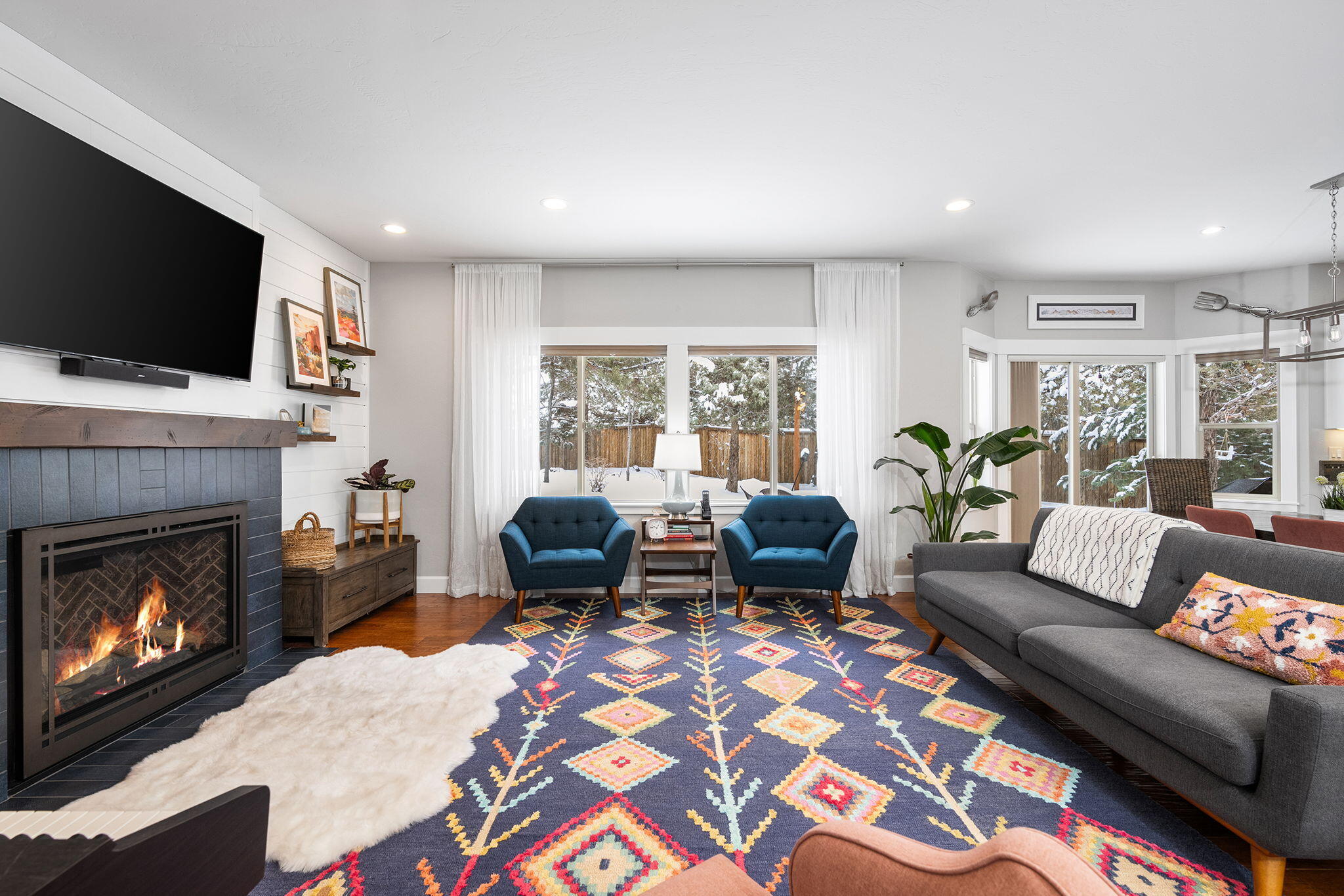 Yardley Estates - Residential