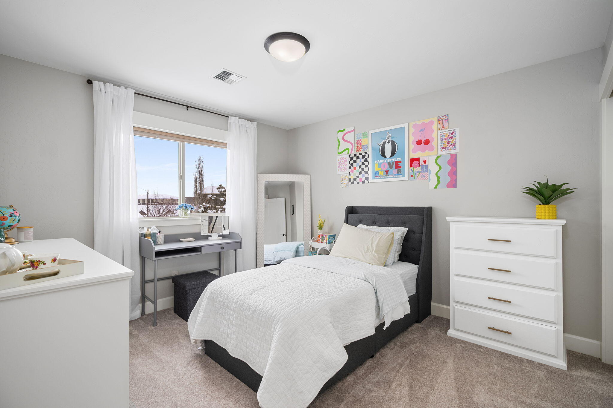 Yardley Estates - Residential