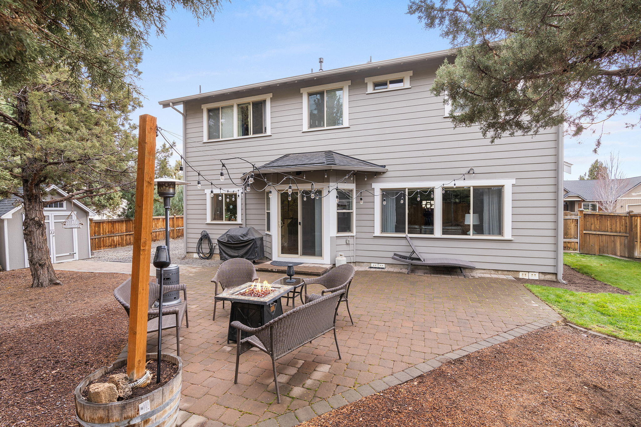 Yardley Estates - Residential