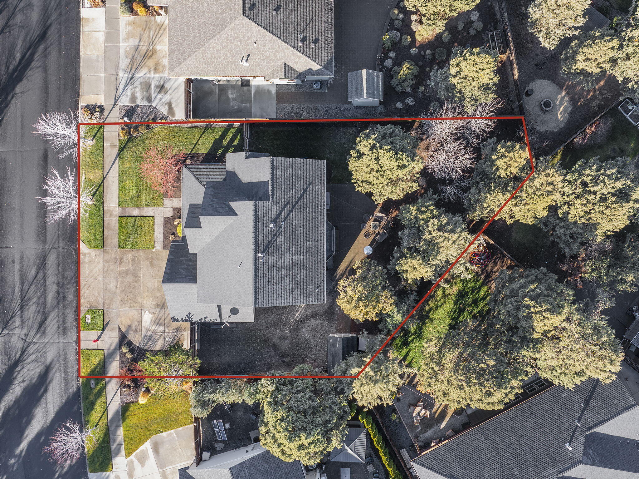 Yardley Estates - Residential