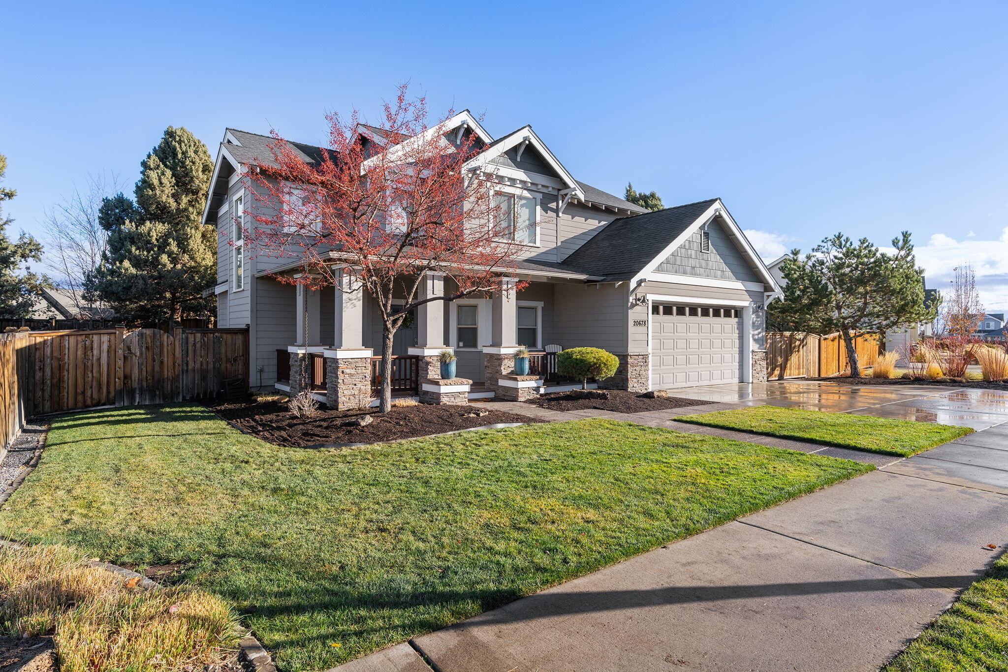 Yardley Estates - Residential