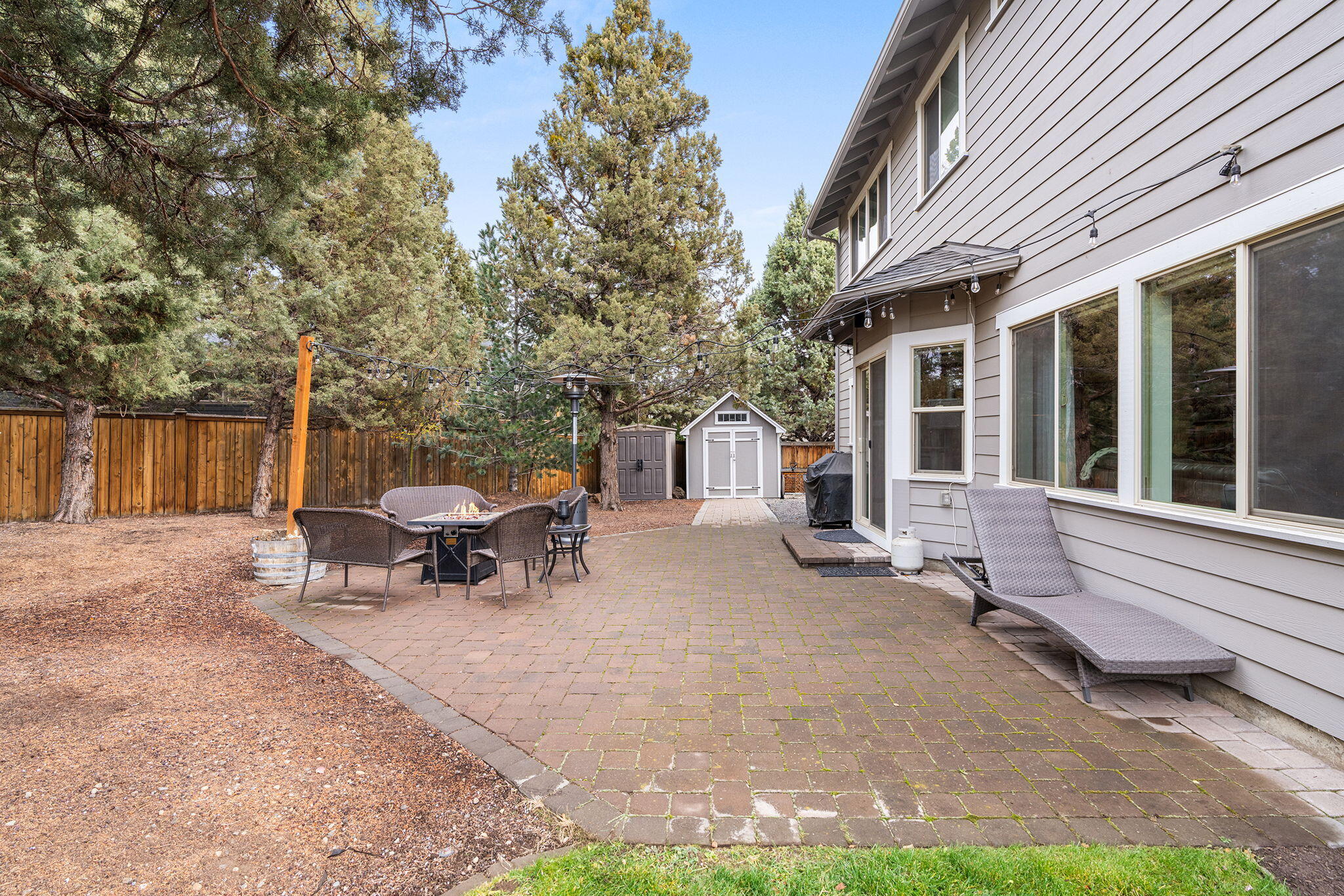 Yardley Estates - Residential