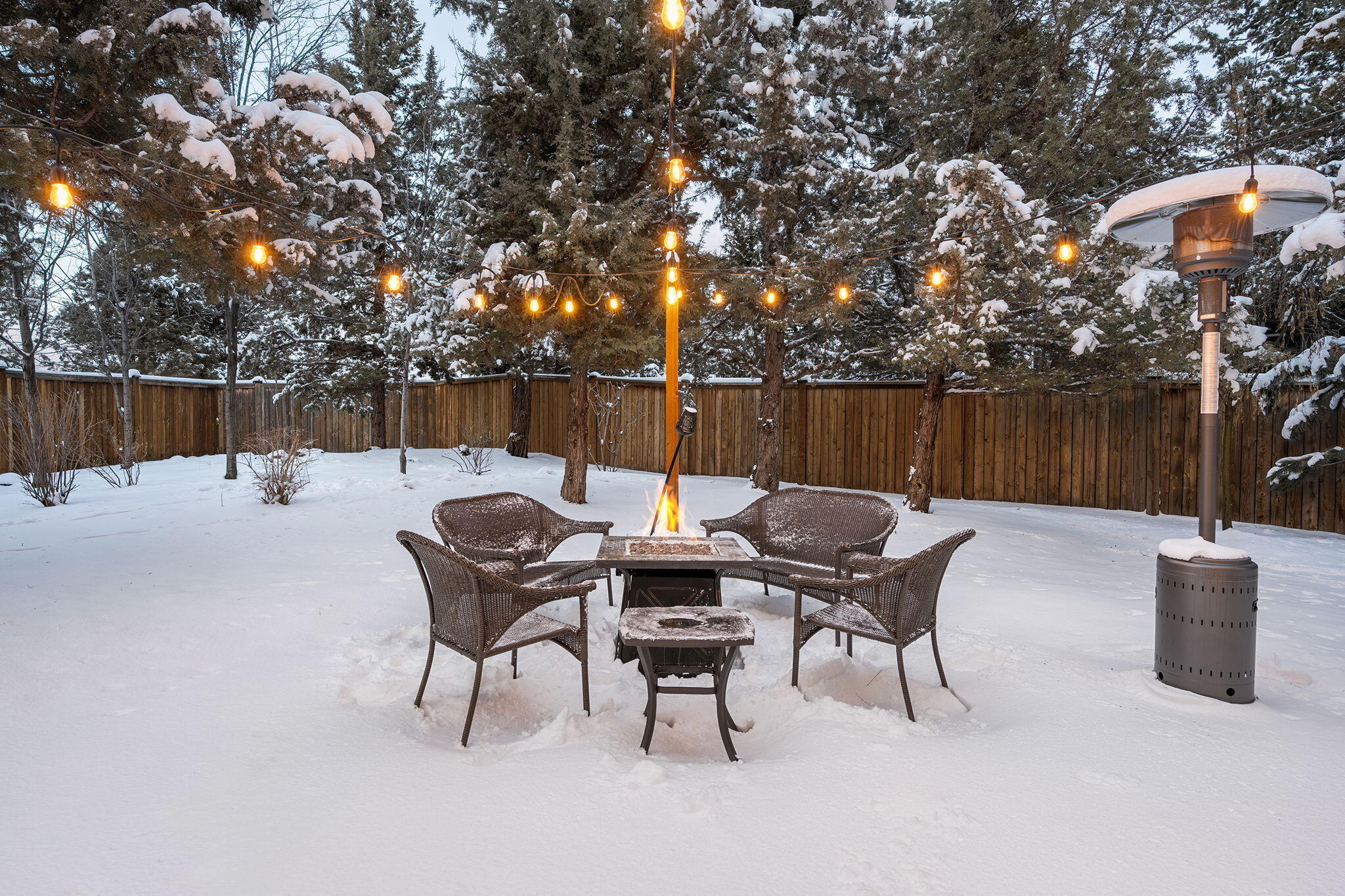 Yardley Estates - Residential