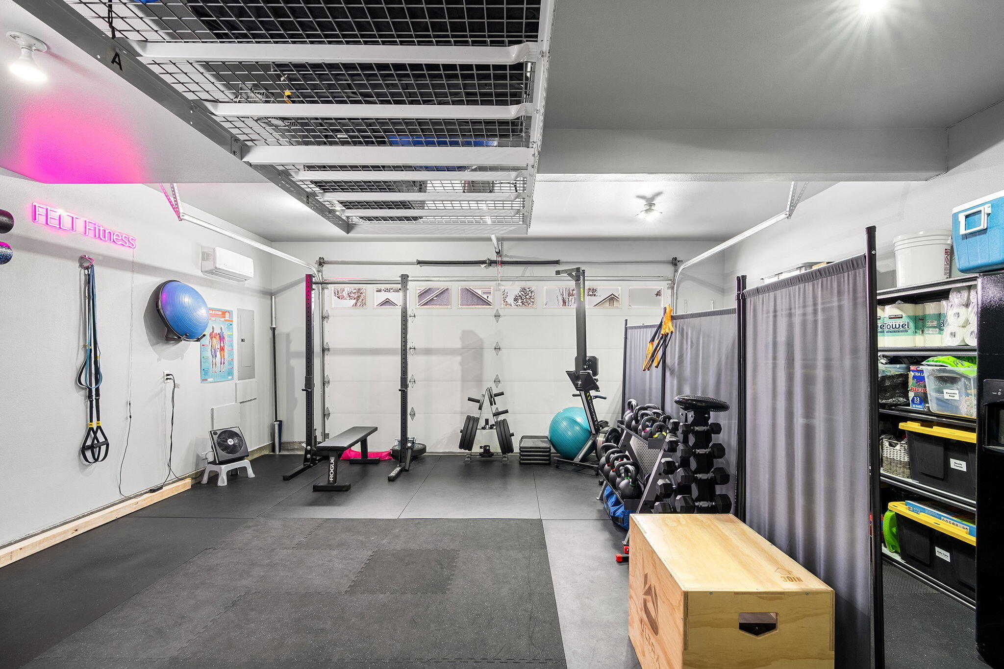 Yardley Estates - Residential